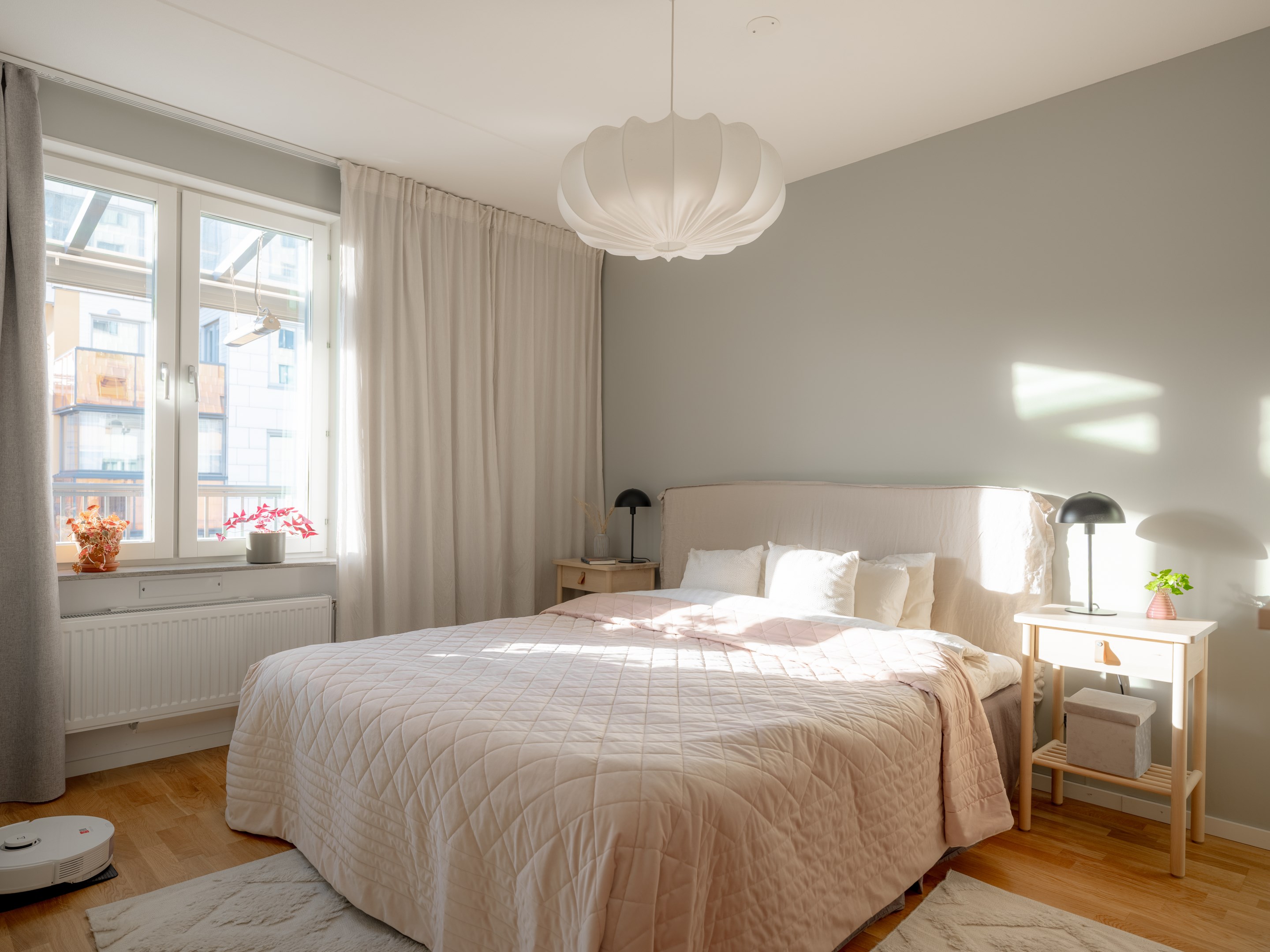 Bostadsbild från Ekfatsgatan 4, 6 tr, Till salu i Liljeholmen - Liljeholmskajen, Stockholm