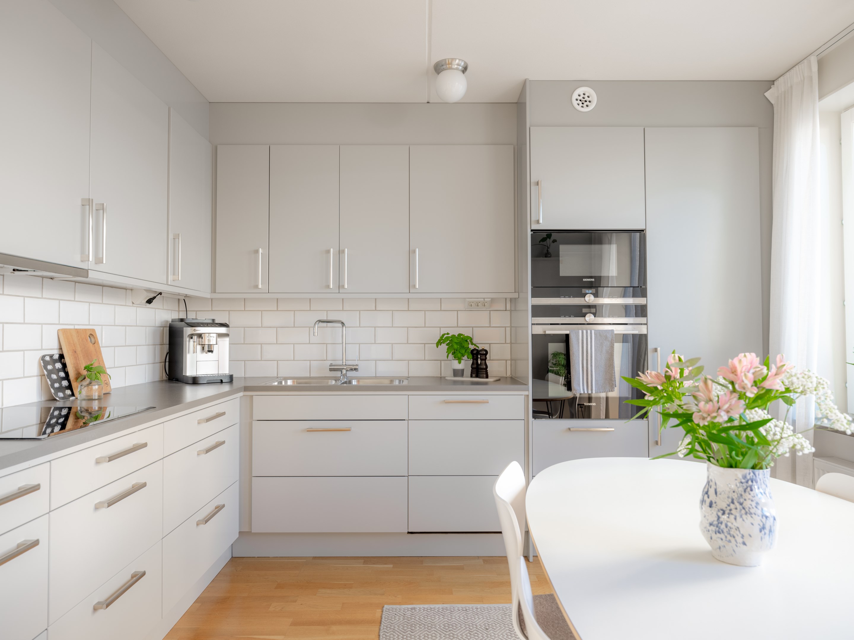 Bostadsbild från Ekfatsgatan 4, 6 tr, Till salu i Liljeholmen - Liljeholmskajen, Stockholm