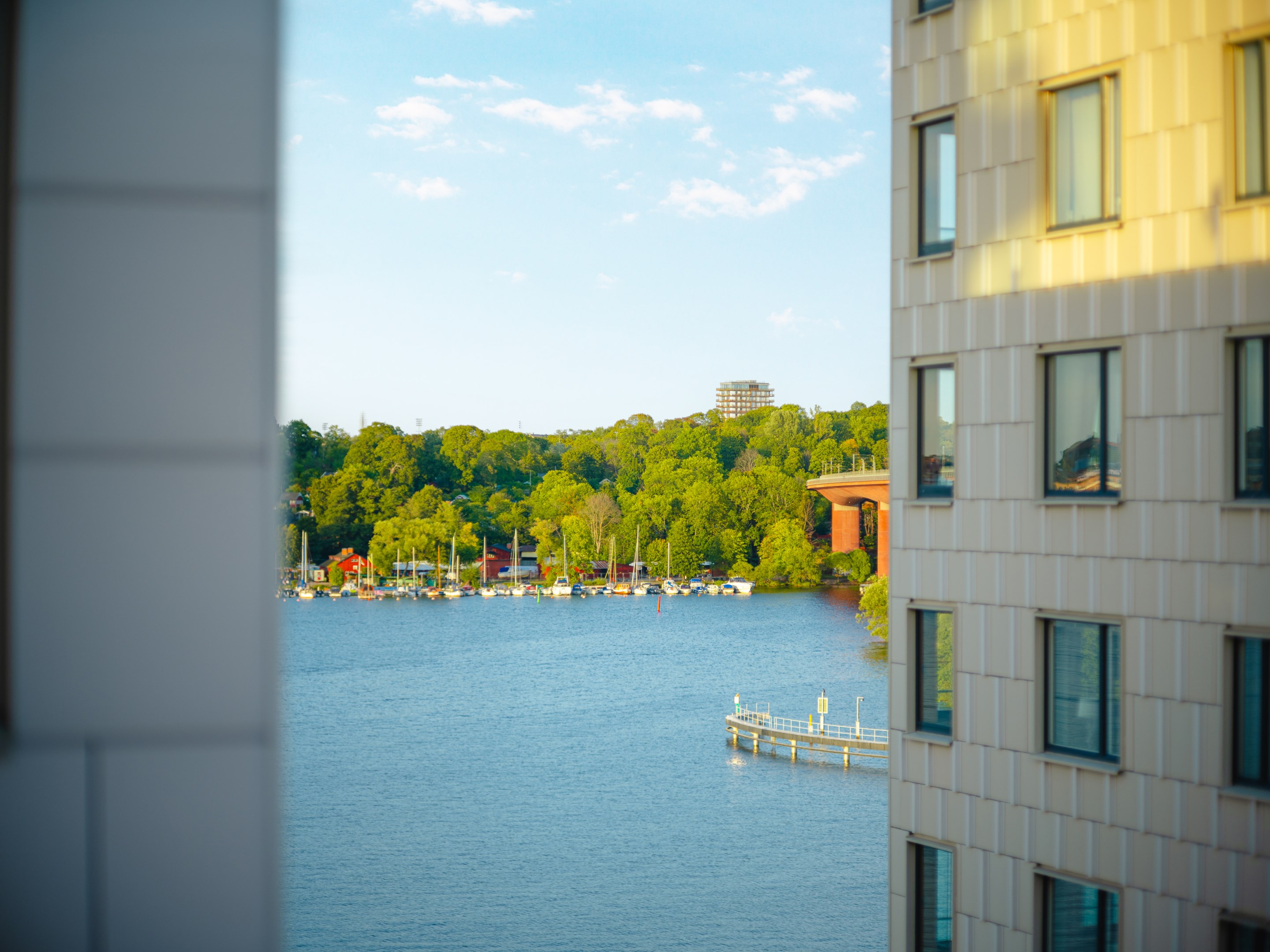 Bostadsbild från Ekfatsgatan 4, 6 tr, Till salu i Liljeholmen - Liljeholmskajen, Stockholm