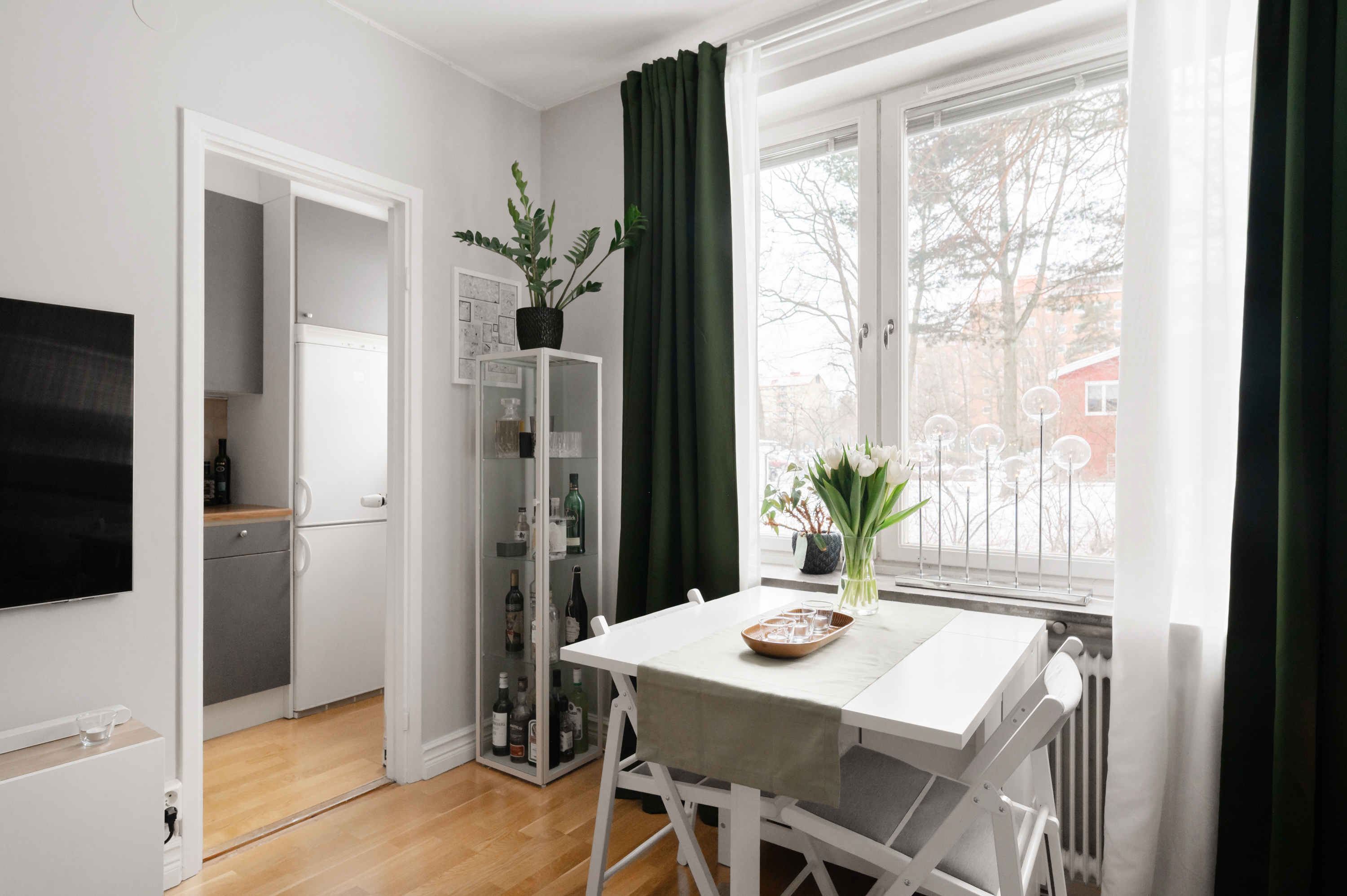 Bostadsbild från Råsundavägen 134, Till salu i Råsunda, Solna