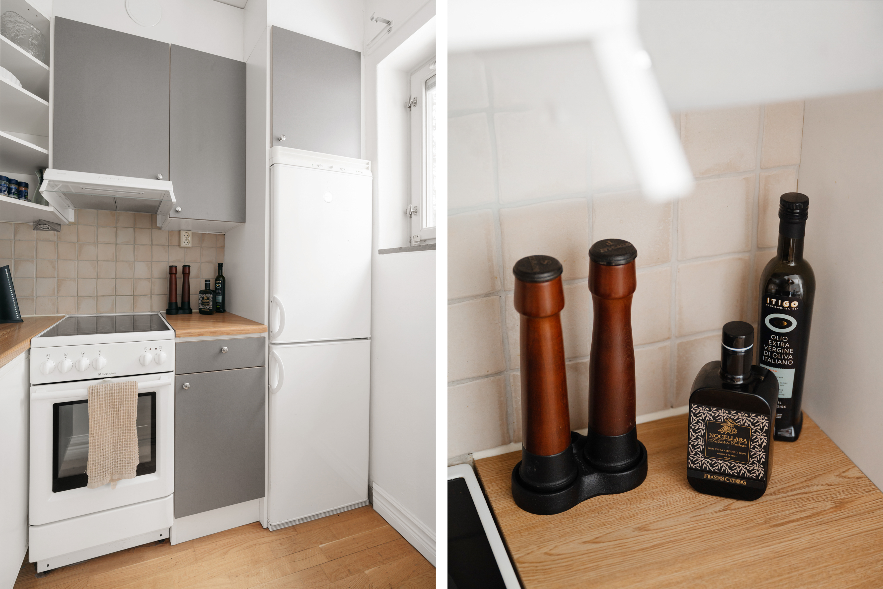 Bostadsbild från Råsundavägen 134, Till salu i Råsunda, Solna