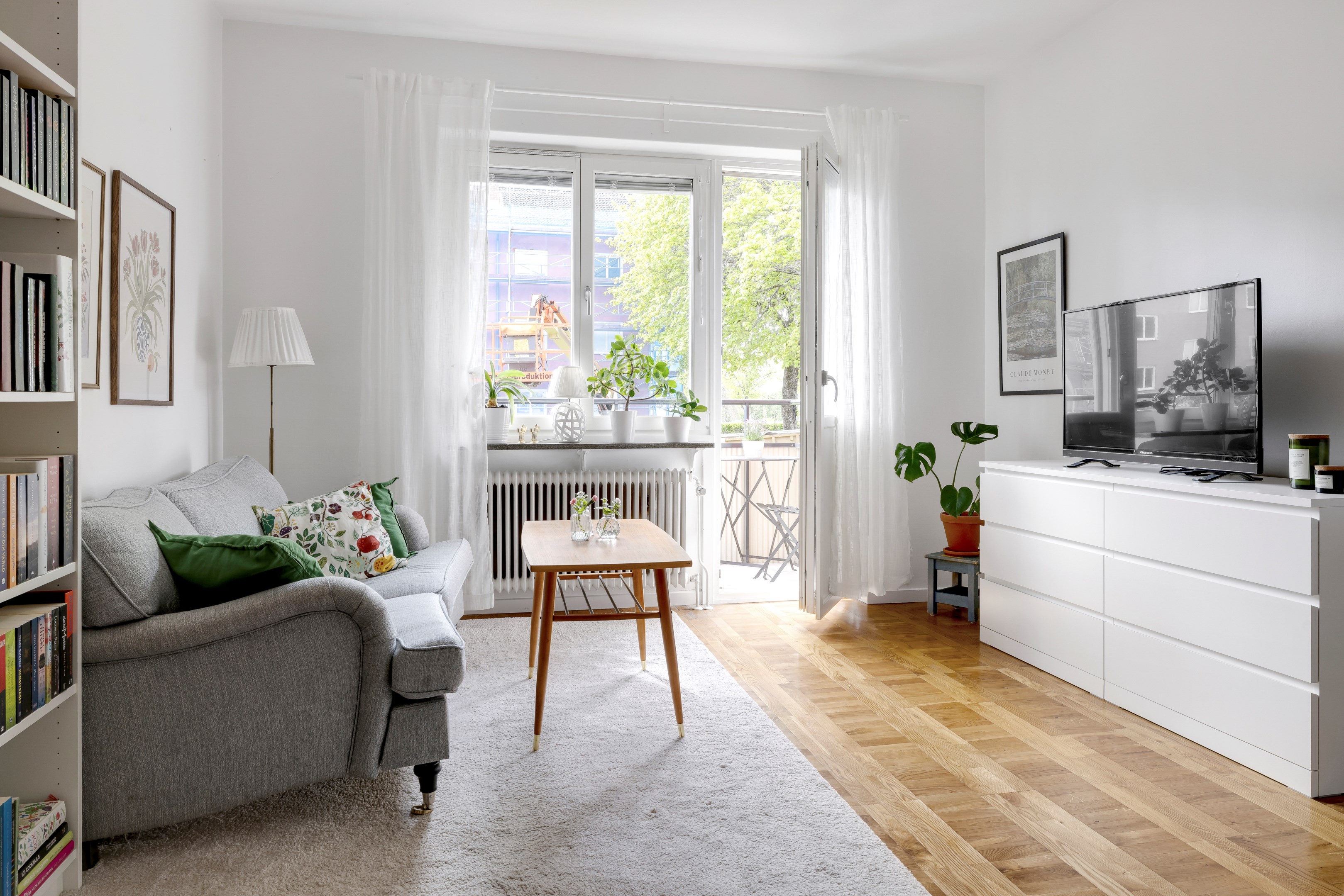 Bostadsbild från Svartbäcksgatan 107 B, Kommande i Svartbäcken, Uppsala