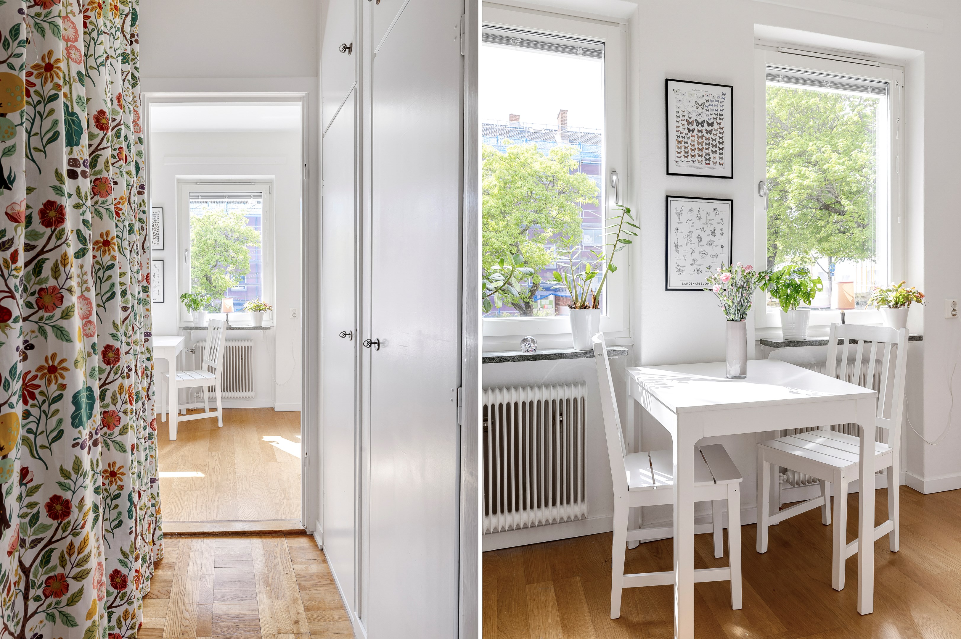 Bostadsbild från Svartbäcksgatan 107 B, Kommande i Svartbäcken, Uppsala