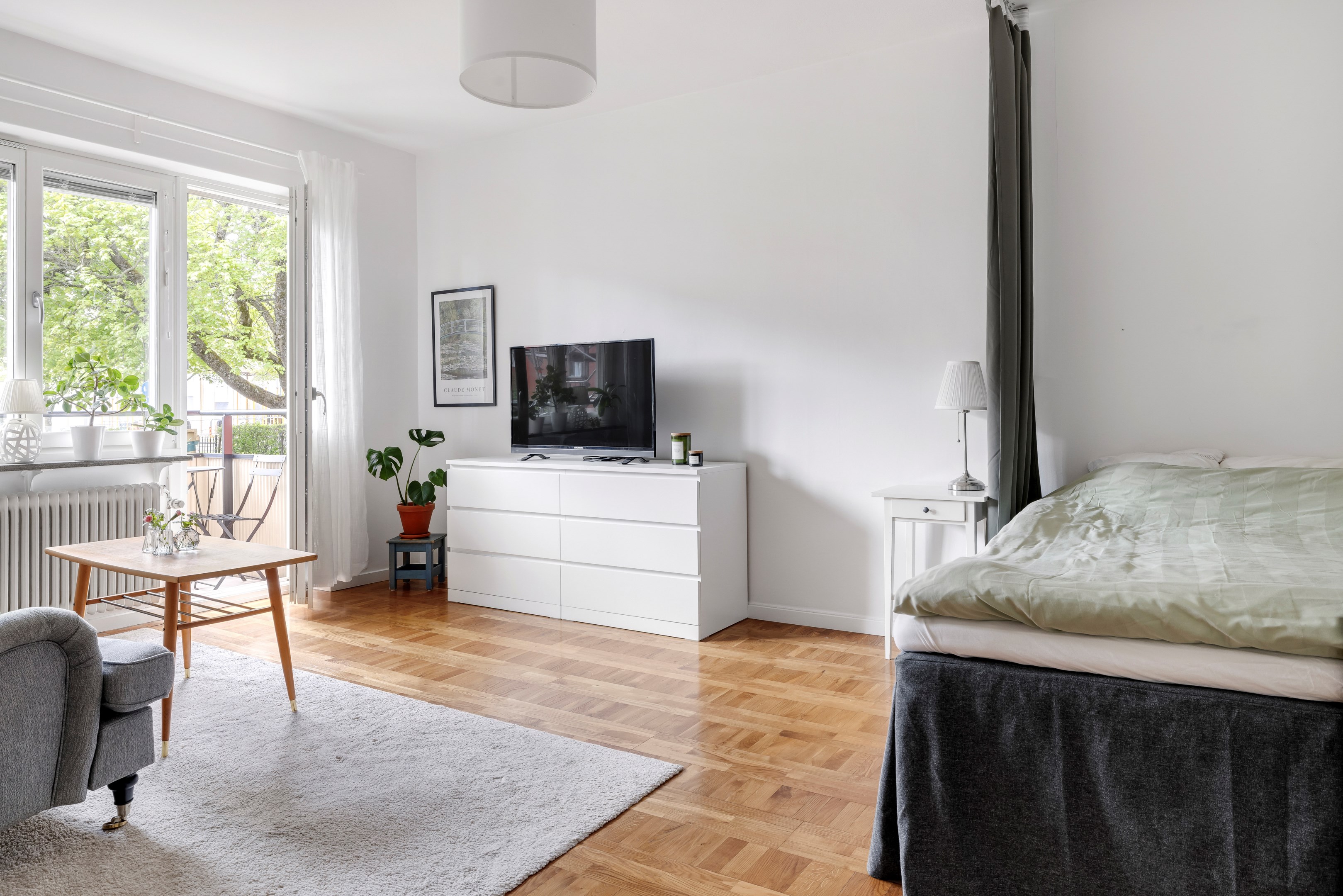 Bostadsbild från Svartbäcksgatan 107 B, Kommande i Svartbäcken, Uppsala