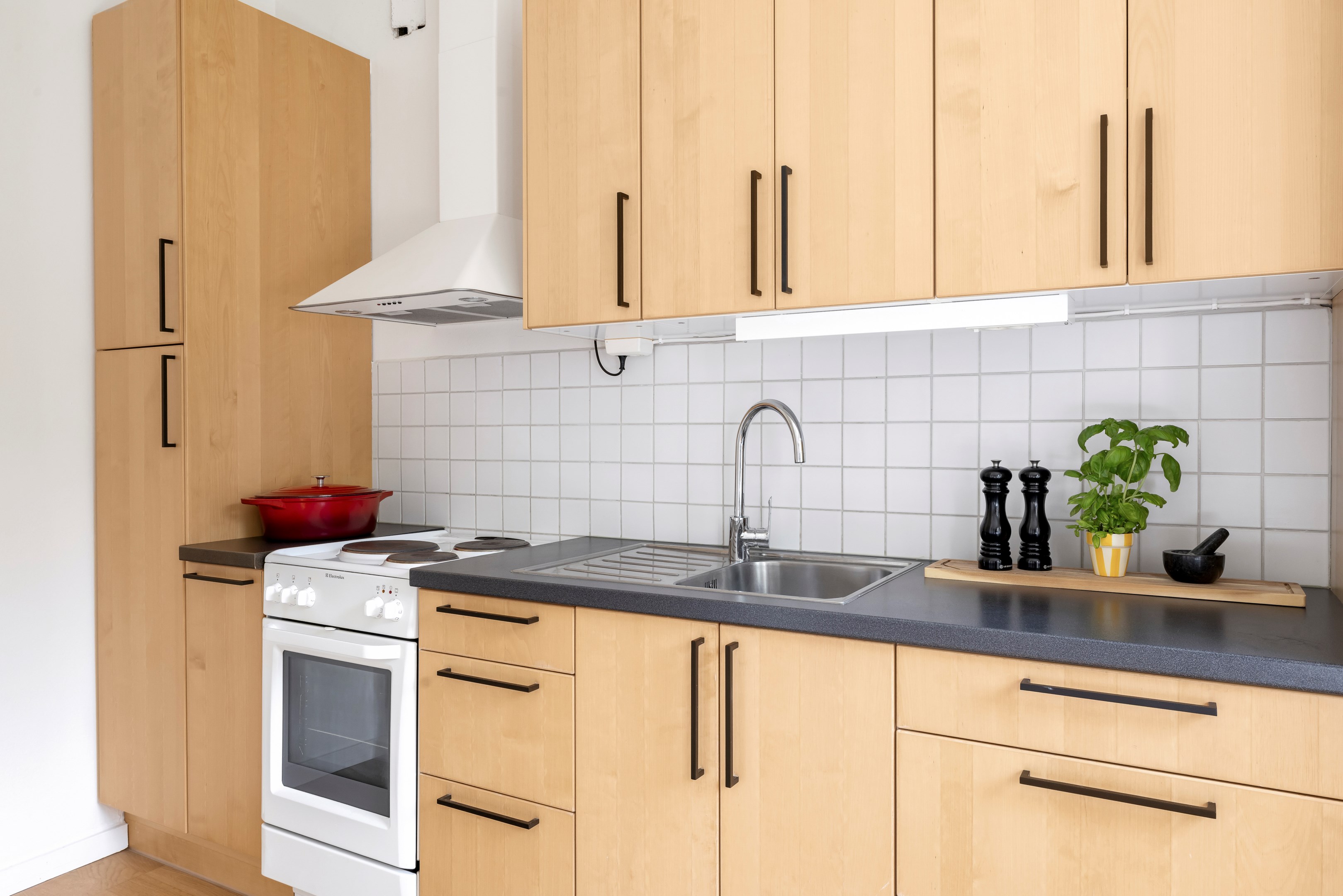 Bostadsbild från Svartbäcksgatan 107 B, Kommande i Svartbäcken, Uppsala