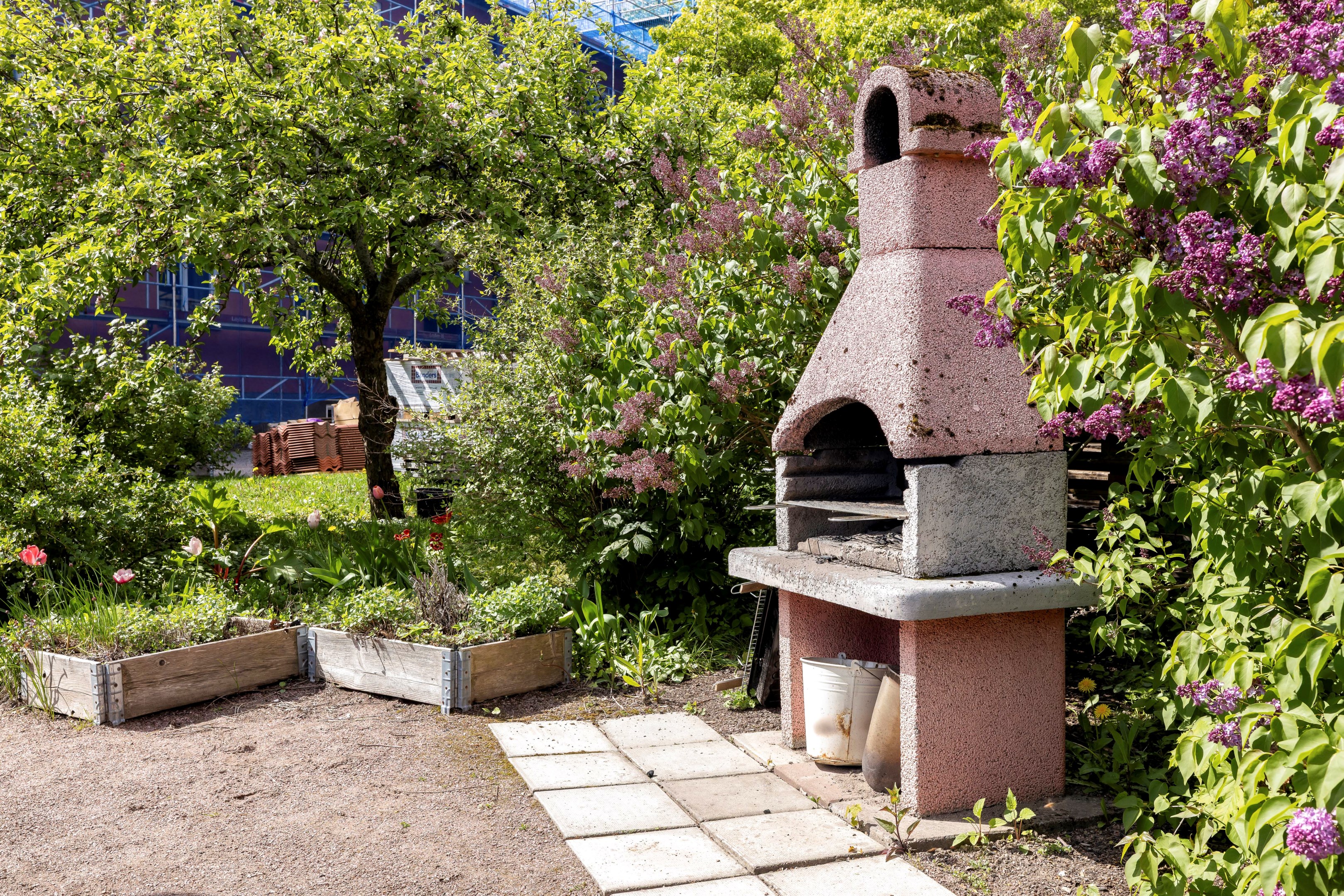 Bostadsbild från Svartbäcksgatan 107 B, Kommande i Svartbäcken, Uppsala