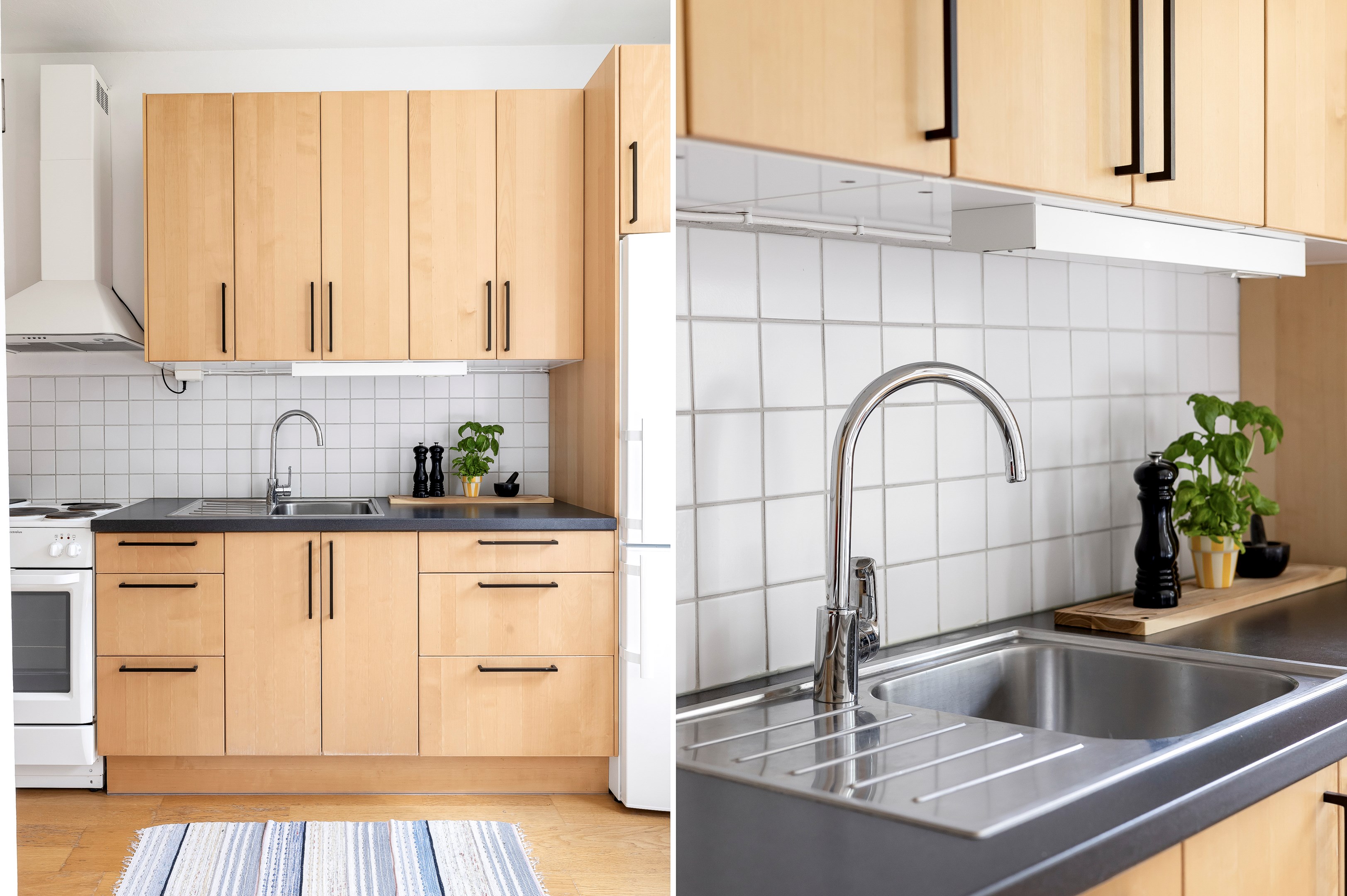 Bostadsbild från Svartbäcksgatan 107 B, Kommande i Svartbäcken, Uppsala