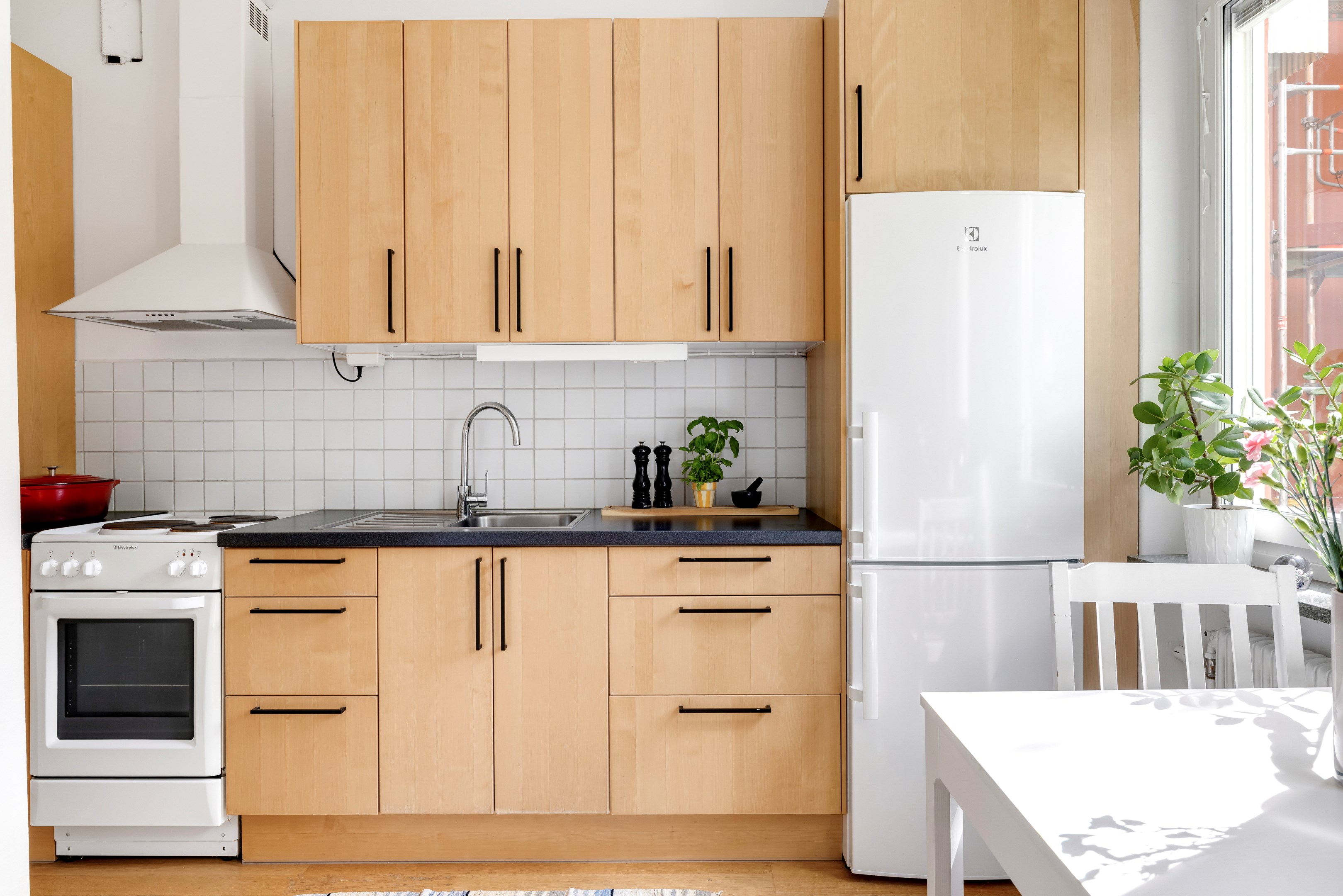 Bostadsbild från Svartbäcksgatan 107 B, Kommande i Svartbäcken, Uppsala