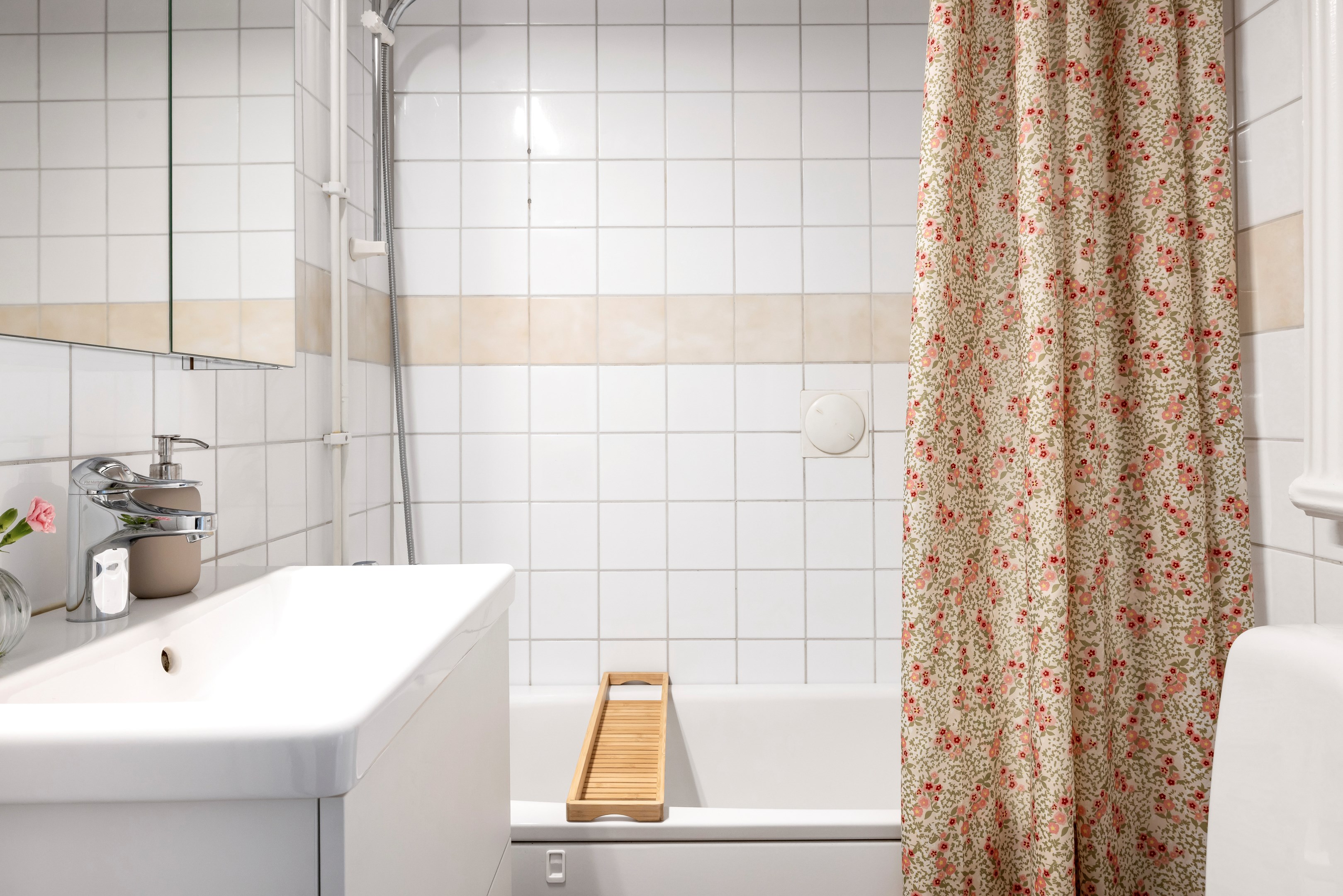 Bostadsbild från Svartbäcksgatan 107 B, Kommande i Svartbäcken, Uppsala