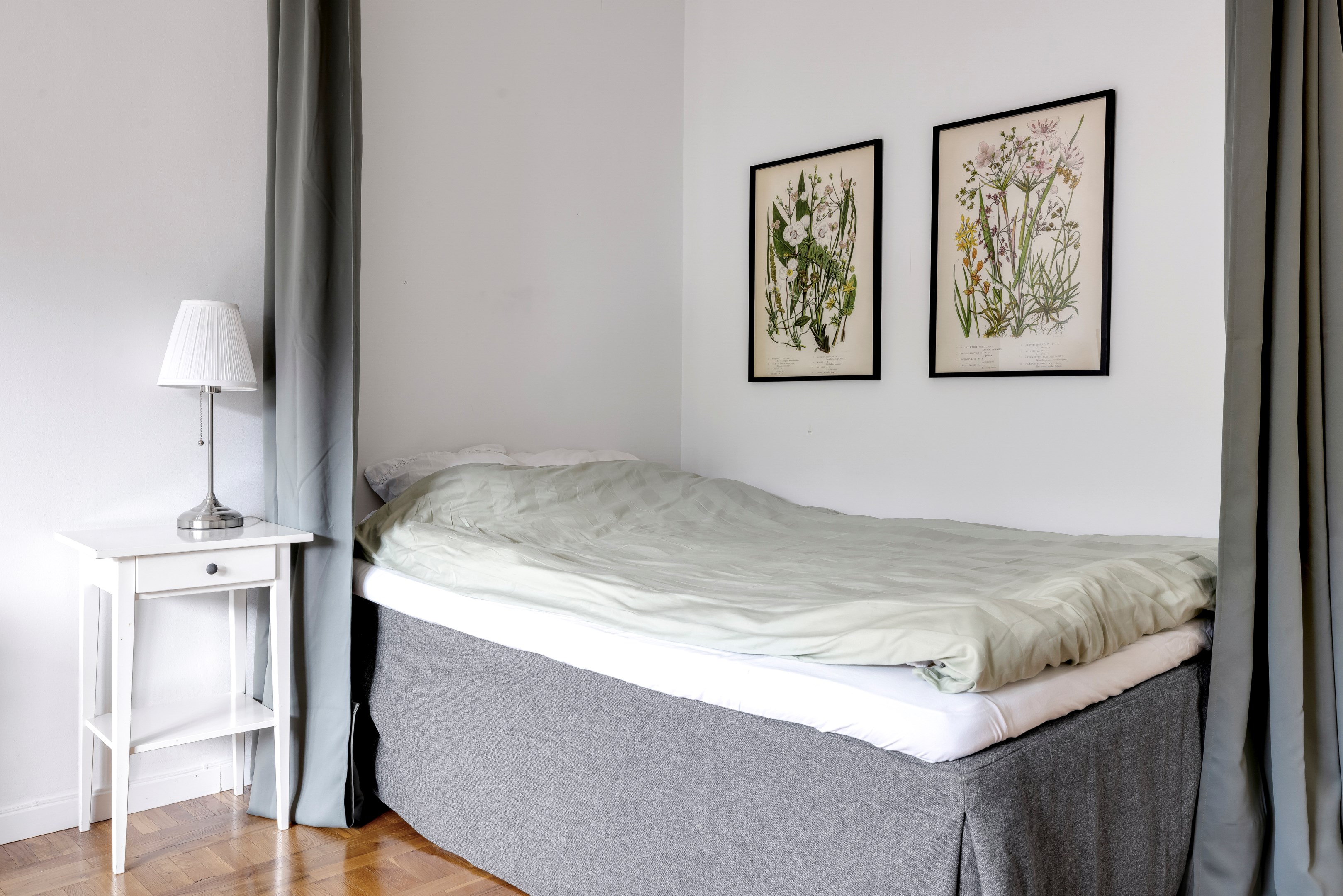 Bostadsbild från Svartbäcksgatan 107 B, Kommande i Svartbäcken, Uppsala