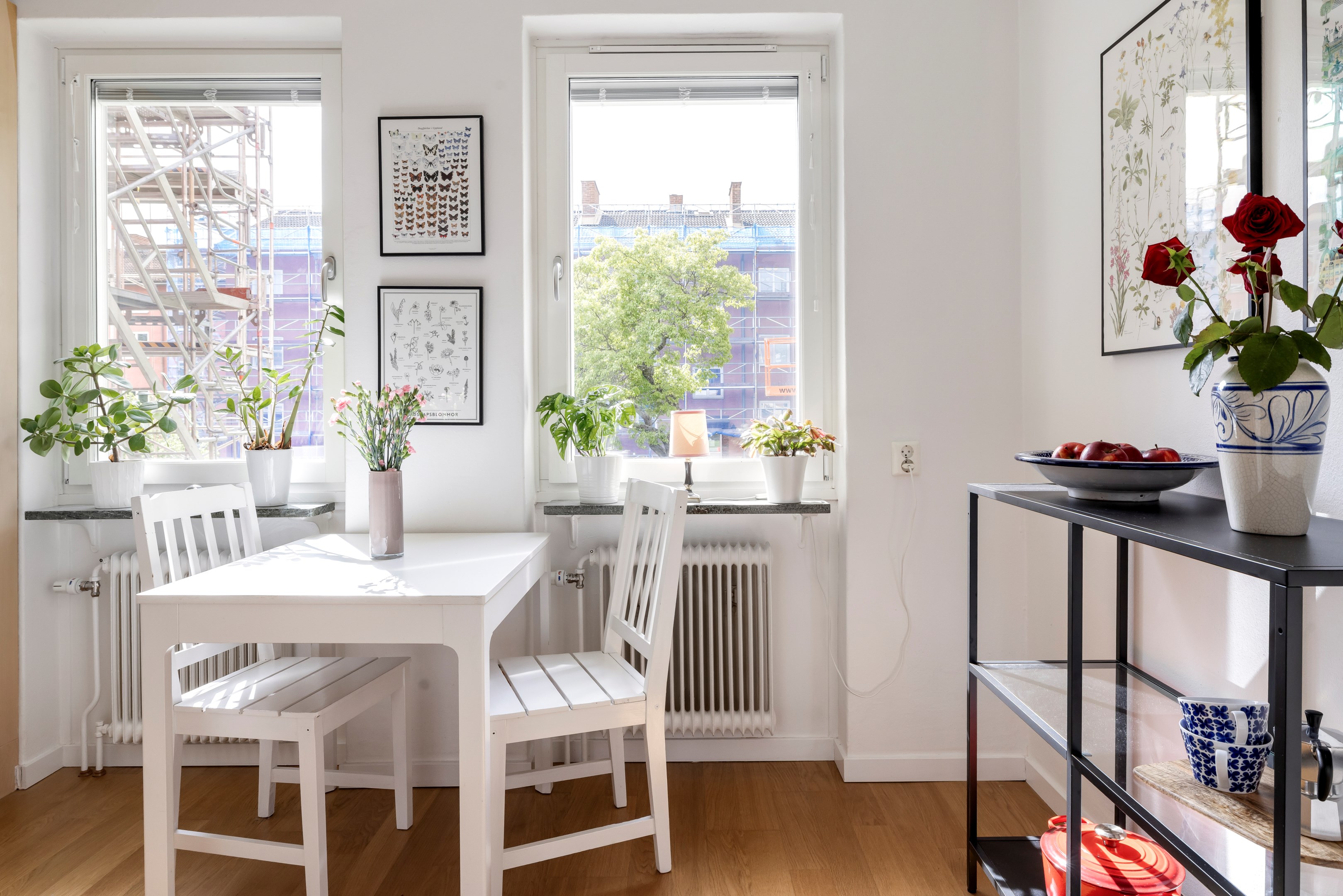 Bostadsbild från Svartbäcksgatan 107 B, Kommande i Svartbäcken, Uppsala