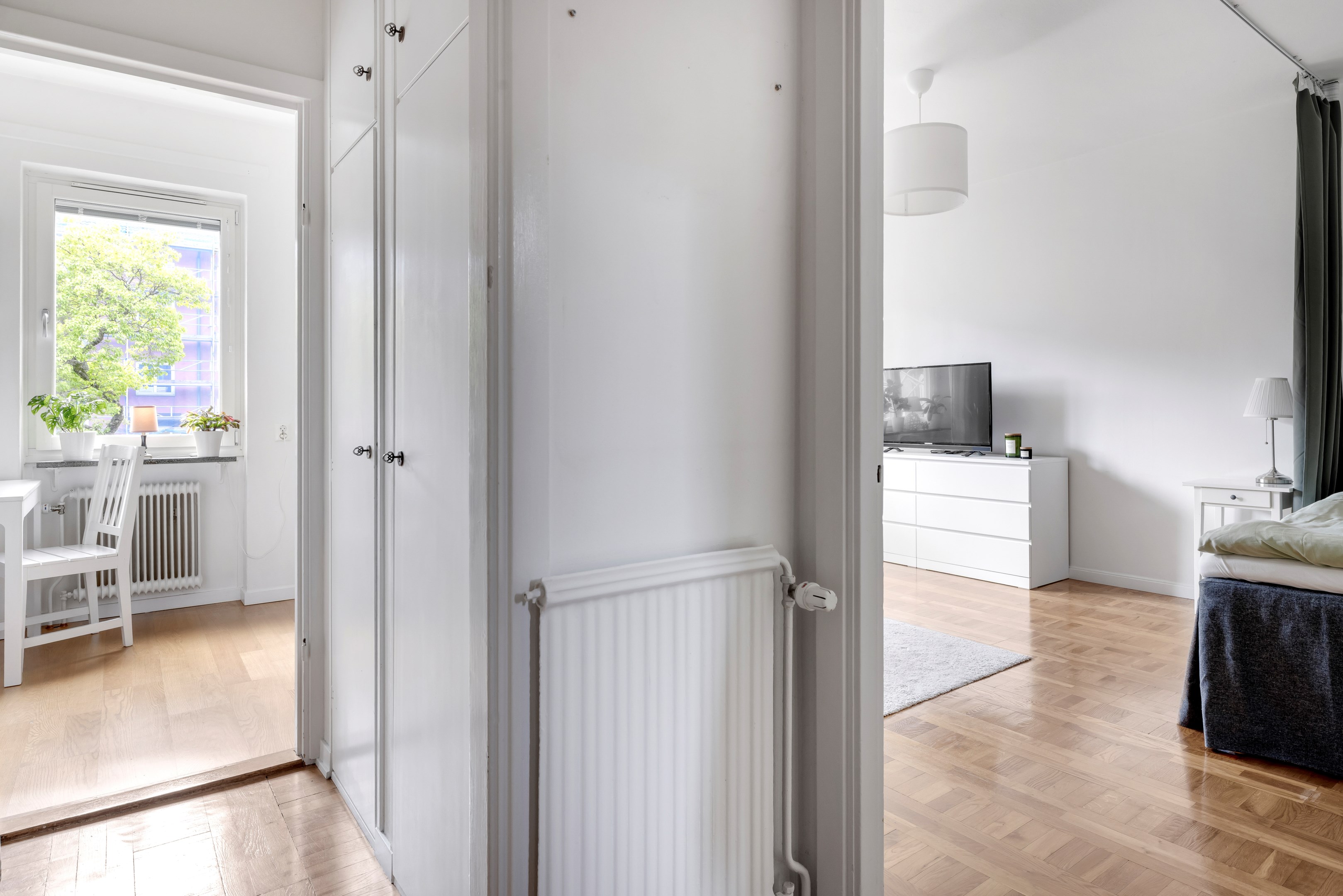 Bostadsbild från Svartbäcksgatan 107 B, Kommande i Svartbäcken, Uppsala