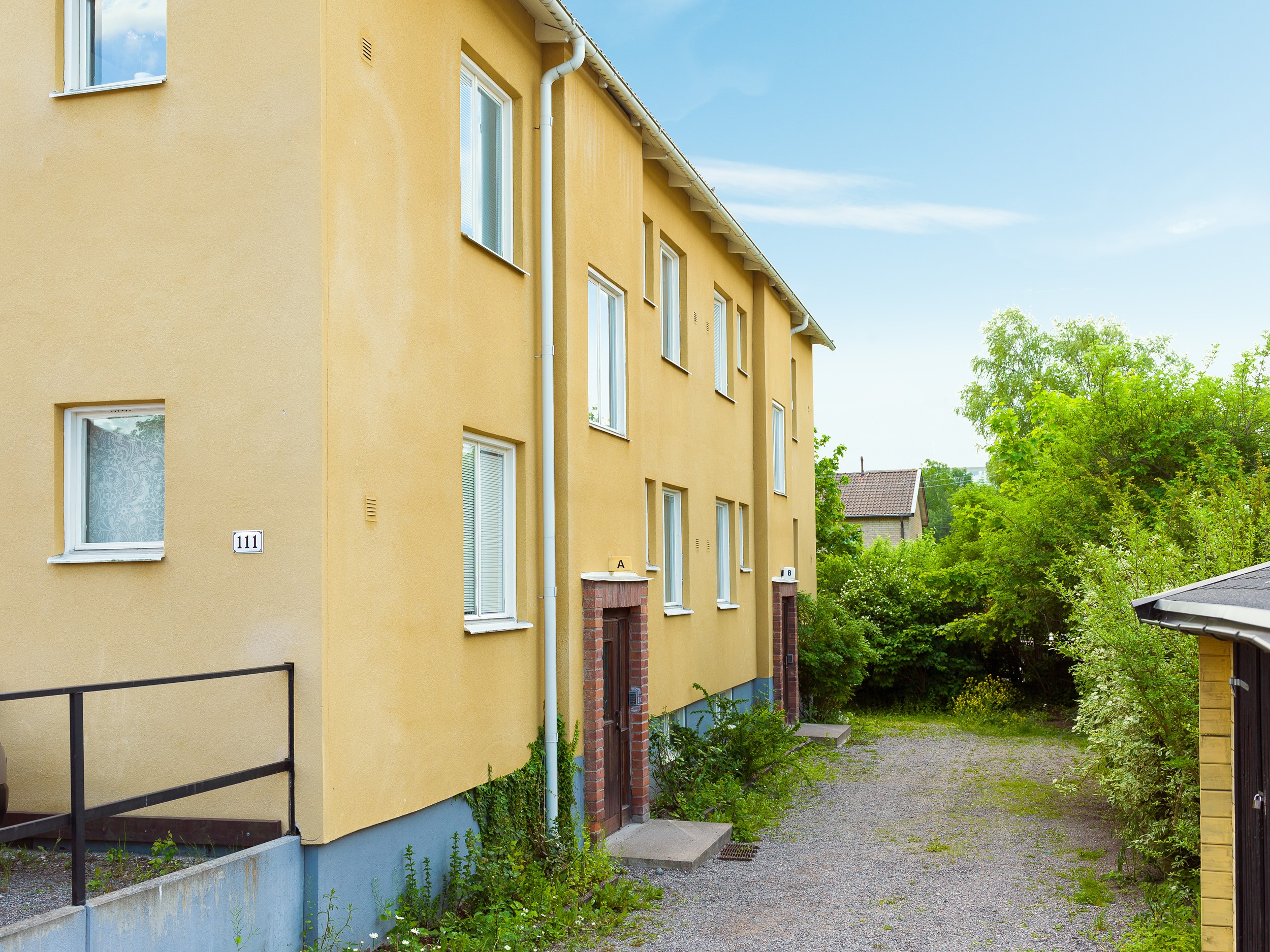 Bostadsbild från Ursviksvägen 111A, Till salu i Sundbyberg - Lilla Ursvik, Sundbyberg