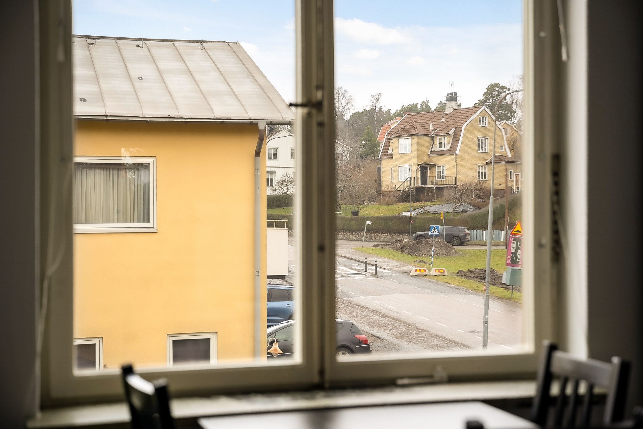 Bostadsbild från Ursviksvägen 111A, Till salu i Sundbyberg - Lilla Ursvik, Sundbyberg