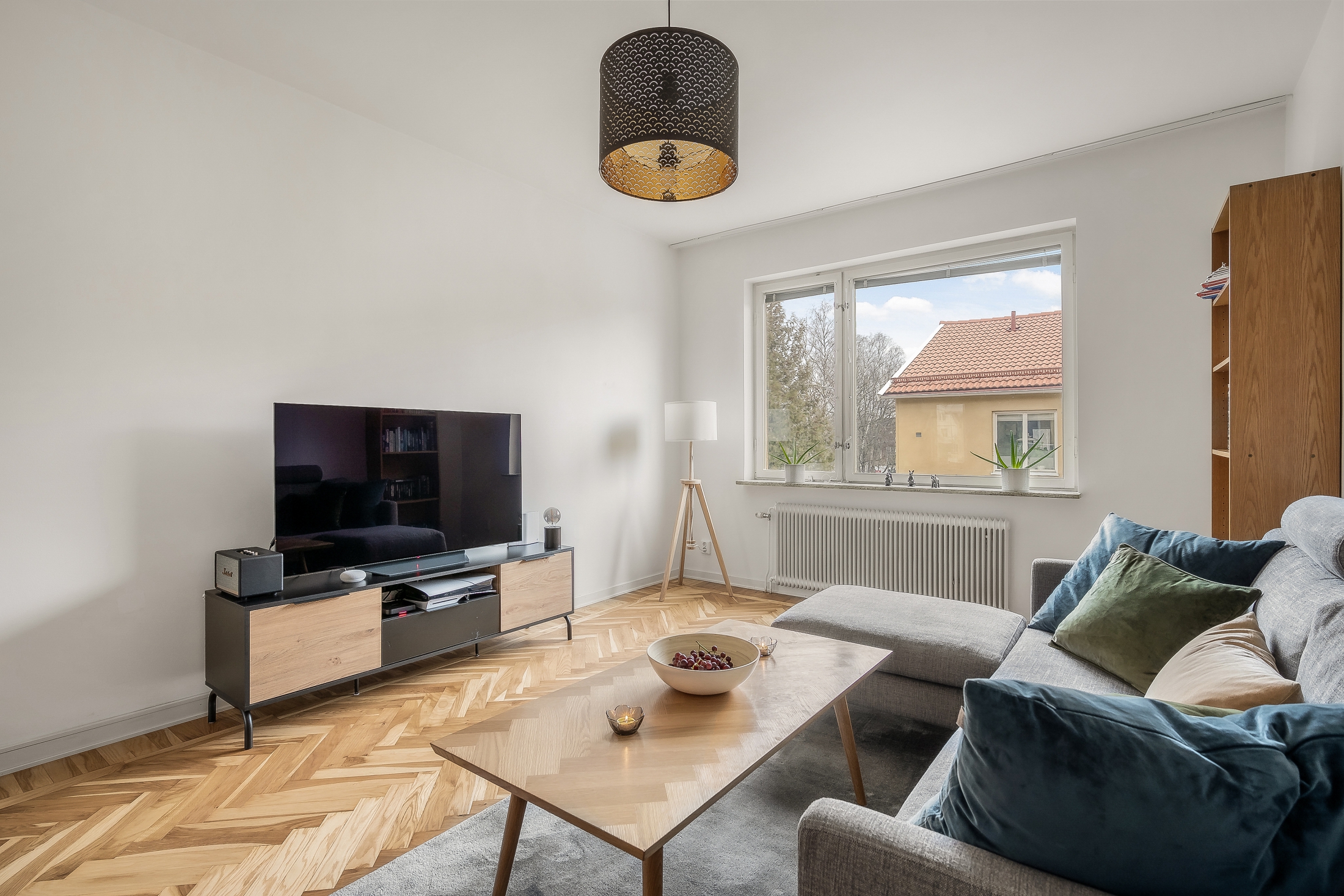 Bostadsbild från Ursviksvägen 111A, Till salu i Sundbyberg - Lilla Ursvik, Sundbyberg