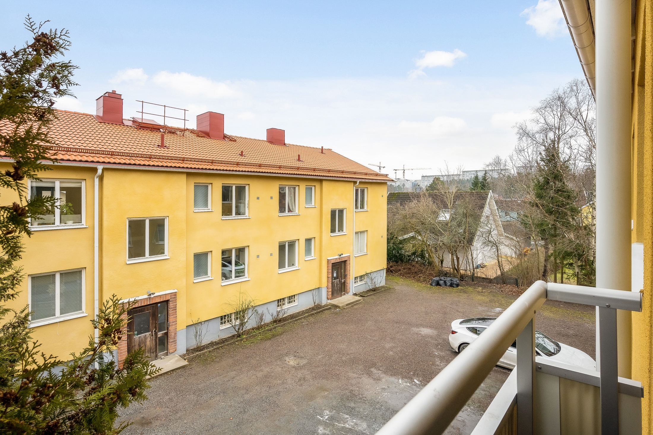 Bostadsbild från Ursviksvägen 111A, Till salu i Sundbyberg - Lilla Ursvik, Sundbyberg