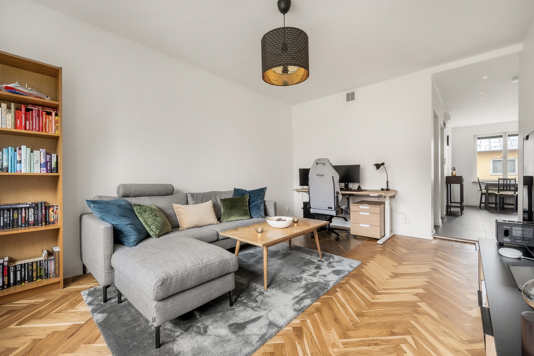 Bostadsbild från Ursviksvägen 111A, Till salu i Sundbyberg - Lilla Ursvik, Sundbyberg