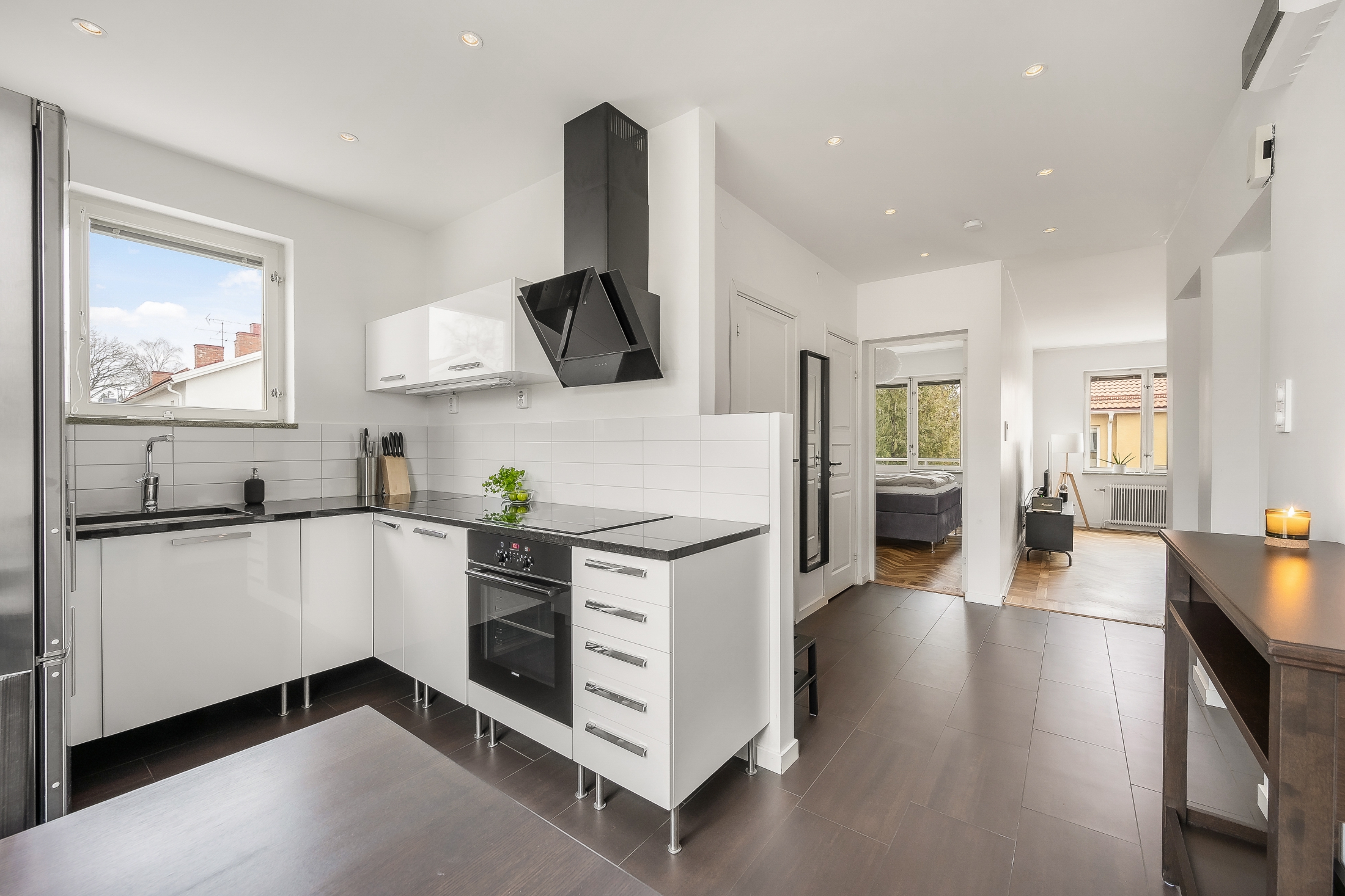 Bostadsbild från Ursviksvägen 111A, Till salu i Sundbyberg - Lilla Ursvik, Sundbyberg