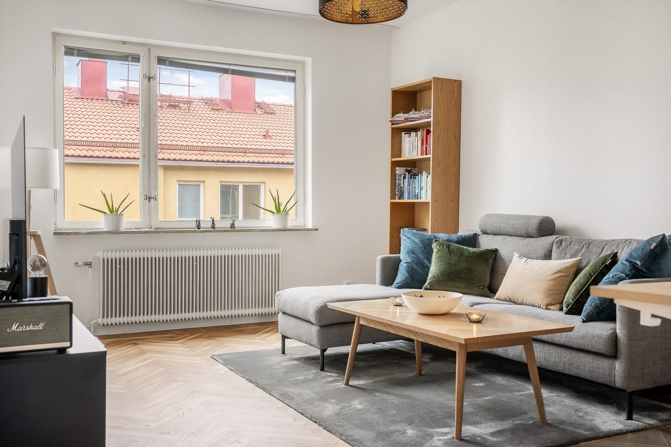 Bostadsbild från Ursviksvägen 111A, Till salu i Sundbyberg - Lilla Ursvik, Sundbyberg