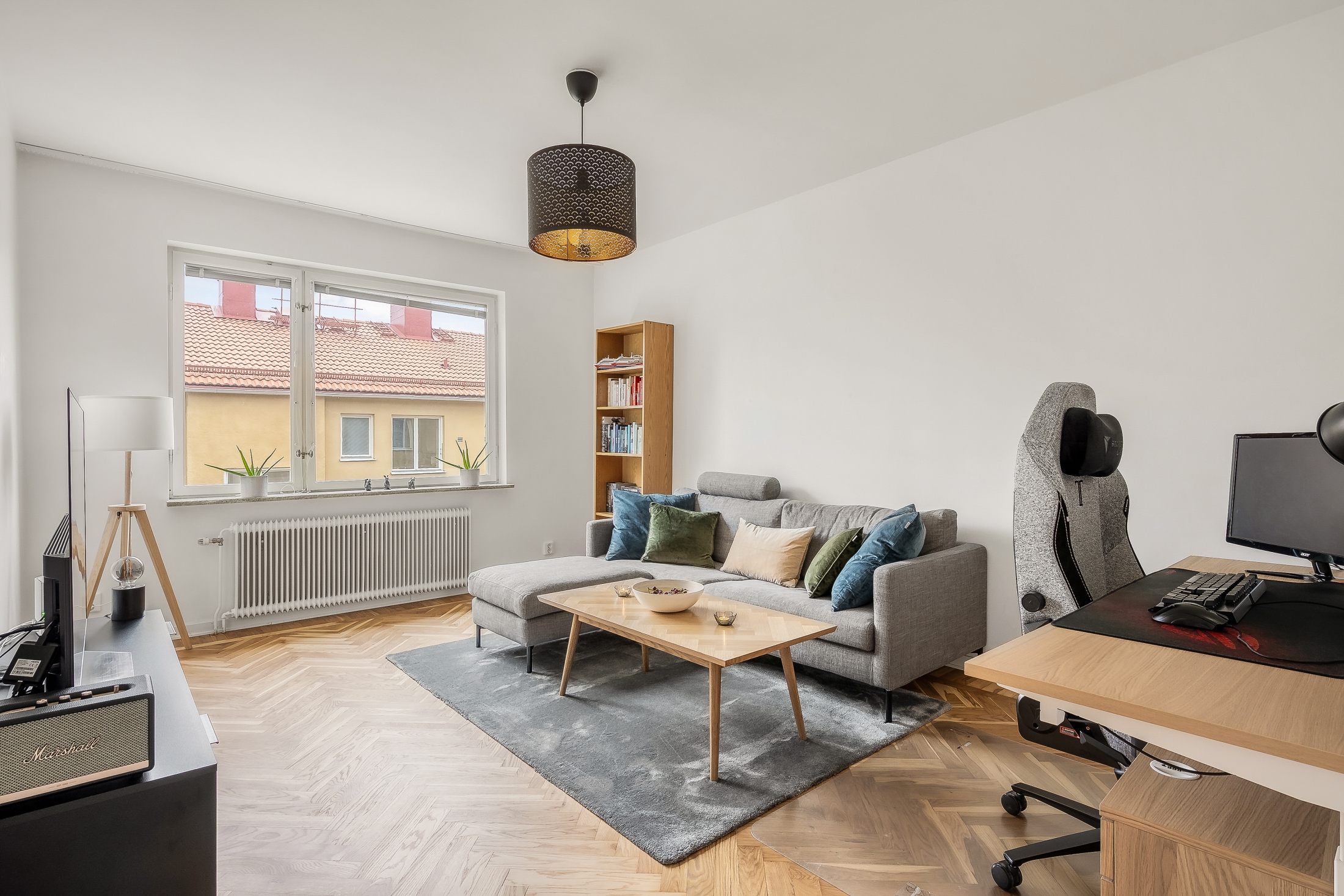 Bostadsbild från Ursviksvägen 111A, Till salu i Sundbyberg - Lilla Ursvik, Sundbyberg