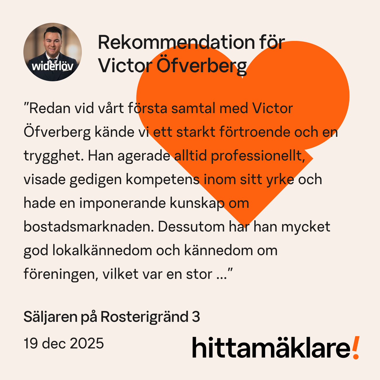 Bostadsbild från Rosterigränd 3, 7tr, Såld i Liljeholmen - Liljeholmskajen, Stockholm