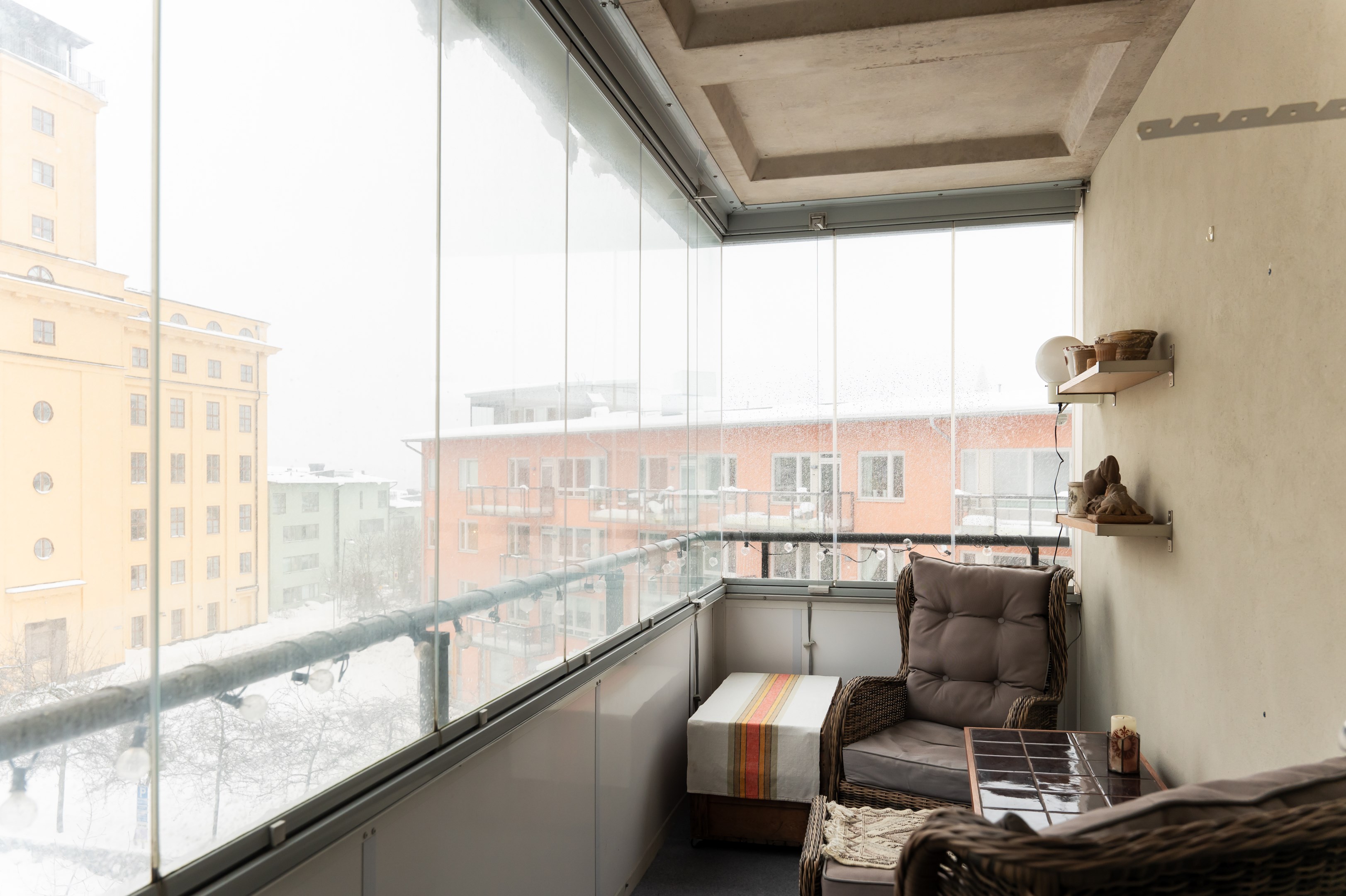 Bostadsbild från Västra Finnbodavägen 5, Kommande i Saltsjöqvarn, Nacka