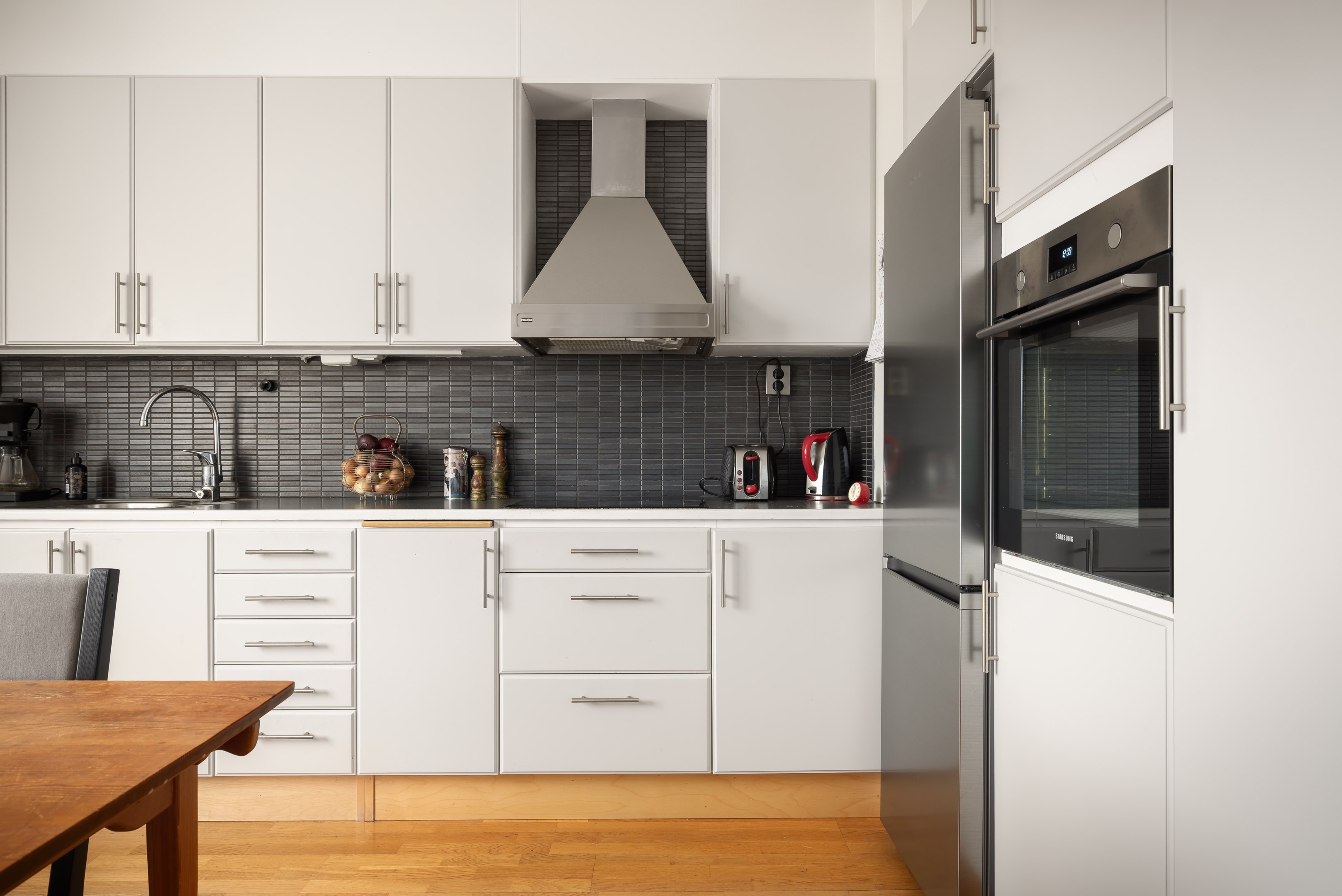 Bostadsbild från Västra Finnbodavägen 5, Kommande i Saltsjöqvarn, Nacka