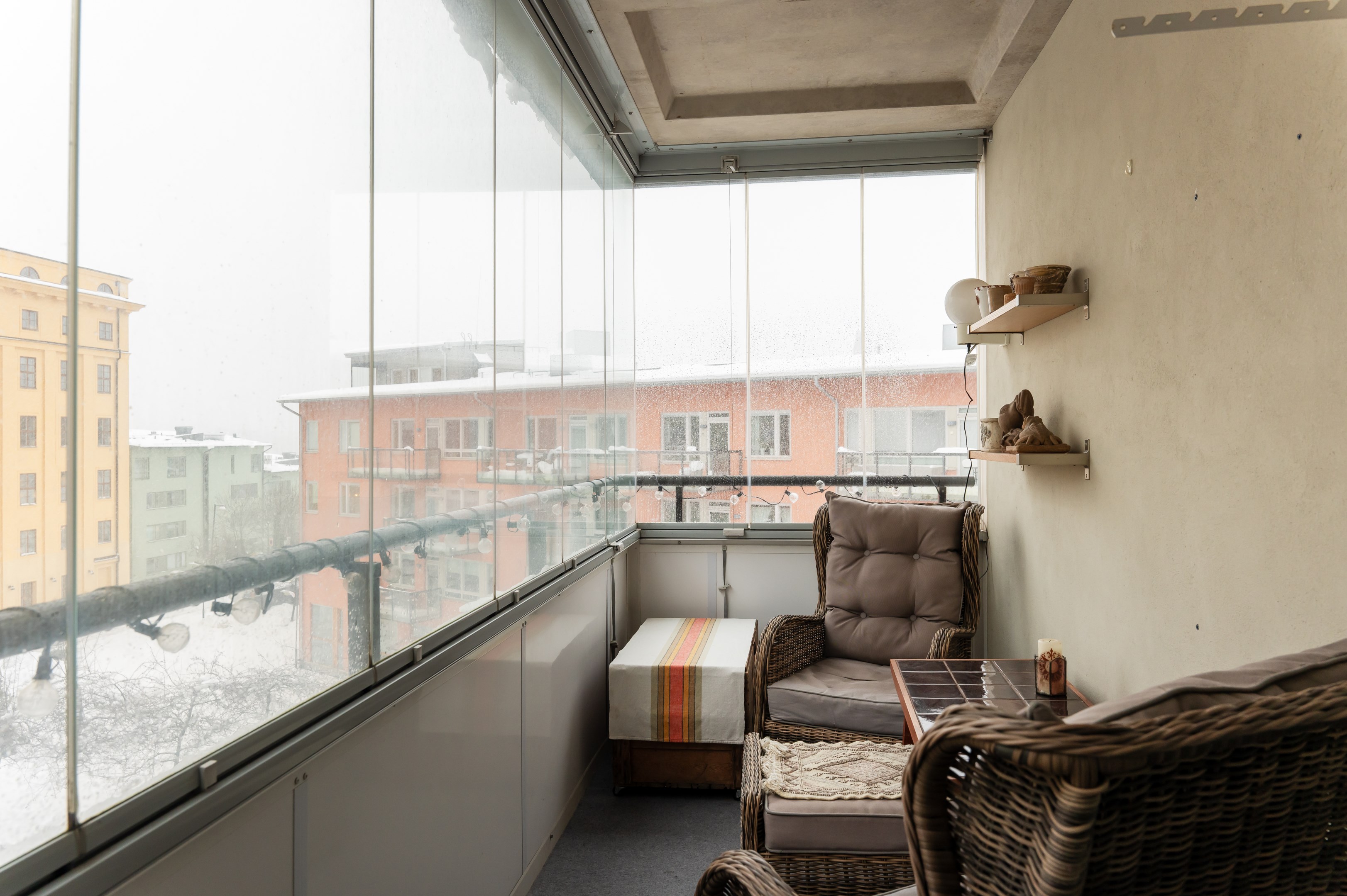 Bostadsbild från Västra Finnbodavägen 5, Kommande i Saltsjöqvarn, Nacka