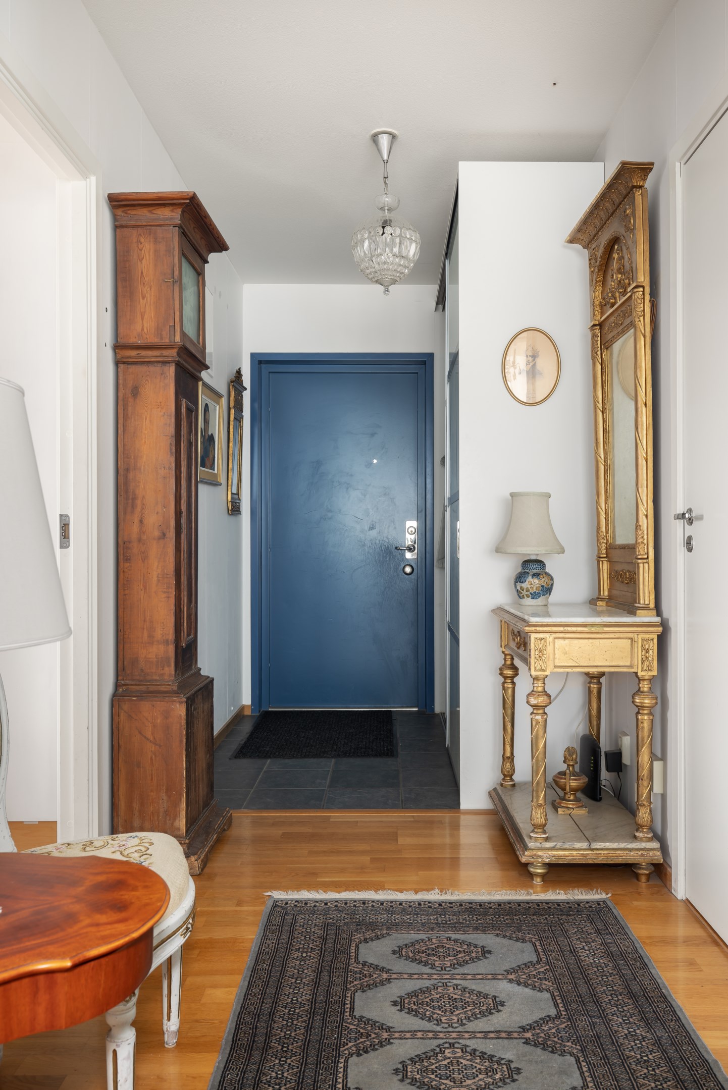 Bostadsbild från Västra Finnbodavägen 5, Kommande i Saltsjöqvarn, Nacka