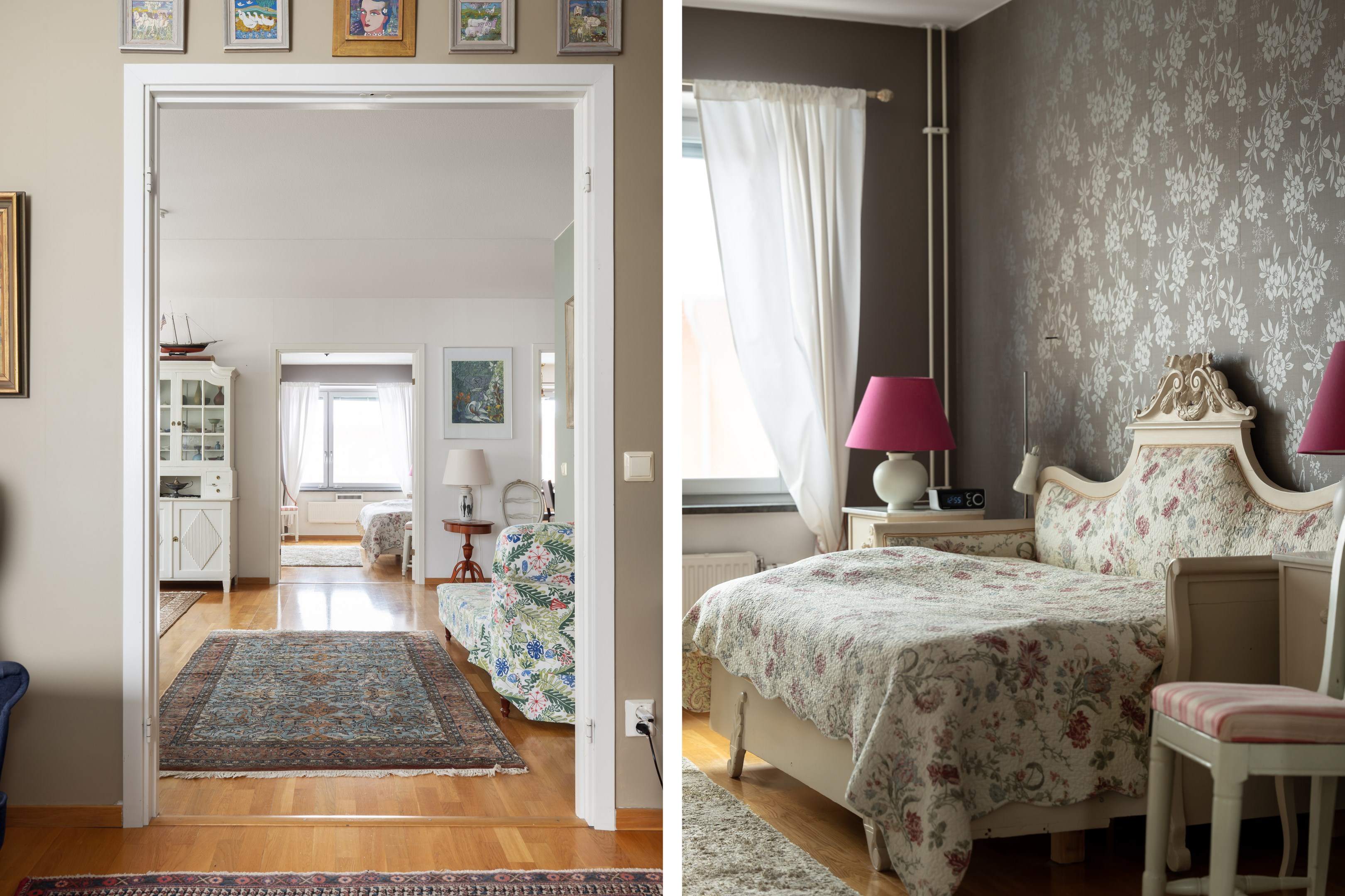 Bostadsbild från Västra Finnbodavägen 5, Kommande i Saltsjöqvarn, Nacka