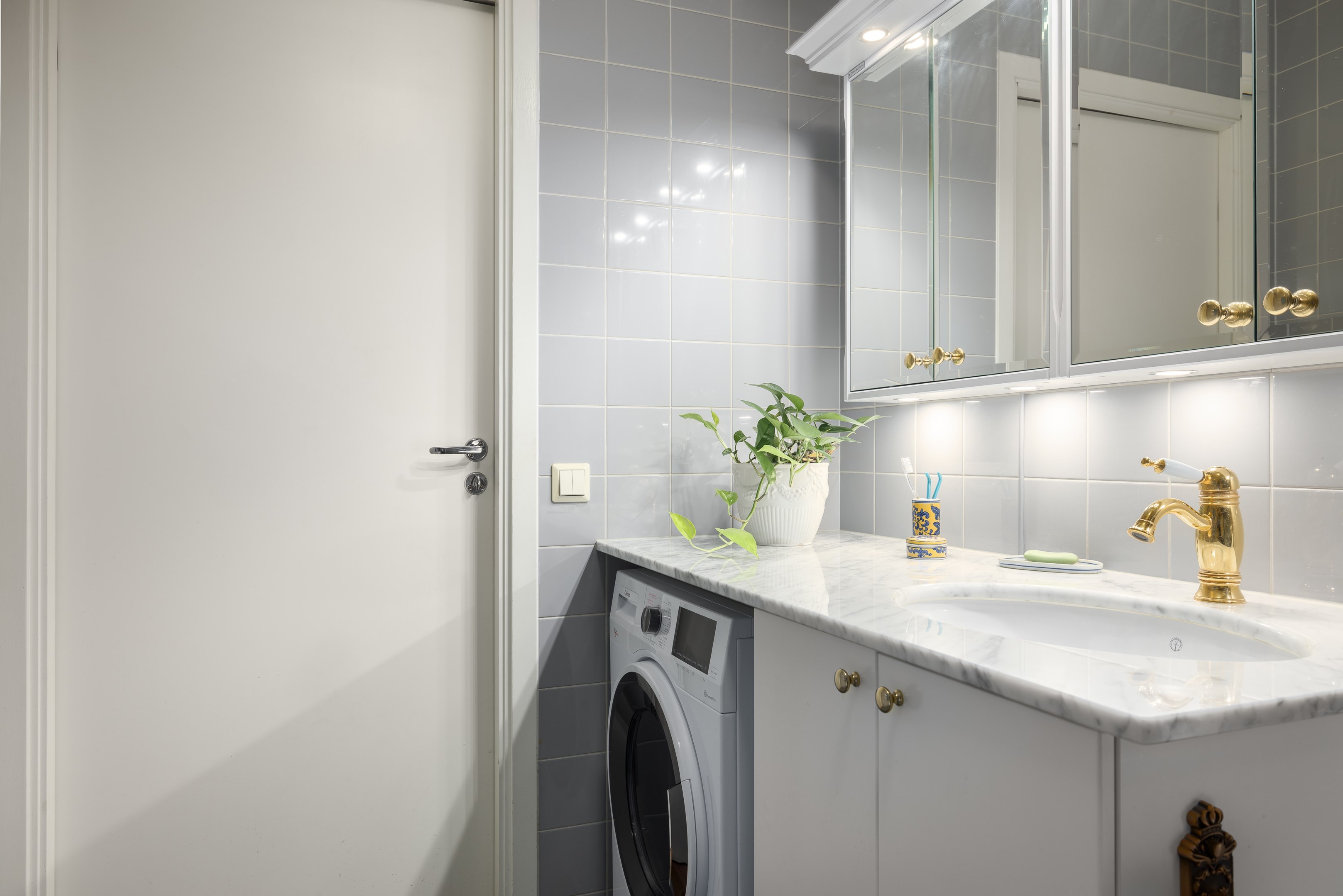 Bostadsbild från Västra Finnbodavägen 5, Kommande i Saltsjöqvarn, Nacka