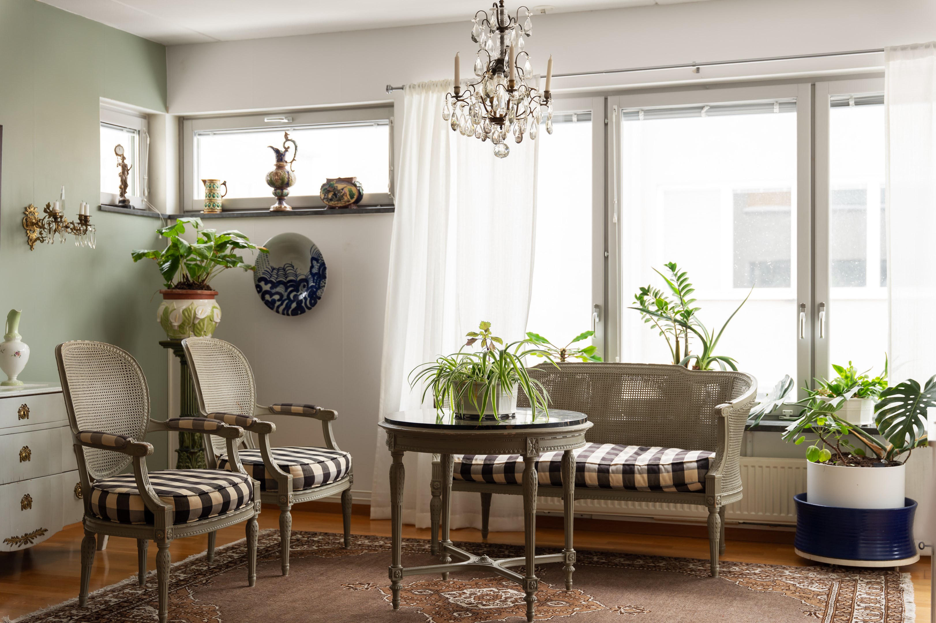 Bostadsbild från Västra Finnbodavägen 5, Kommande i Saltsjöqvarn, Nacka