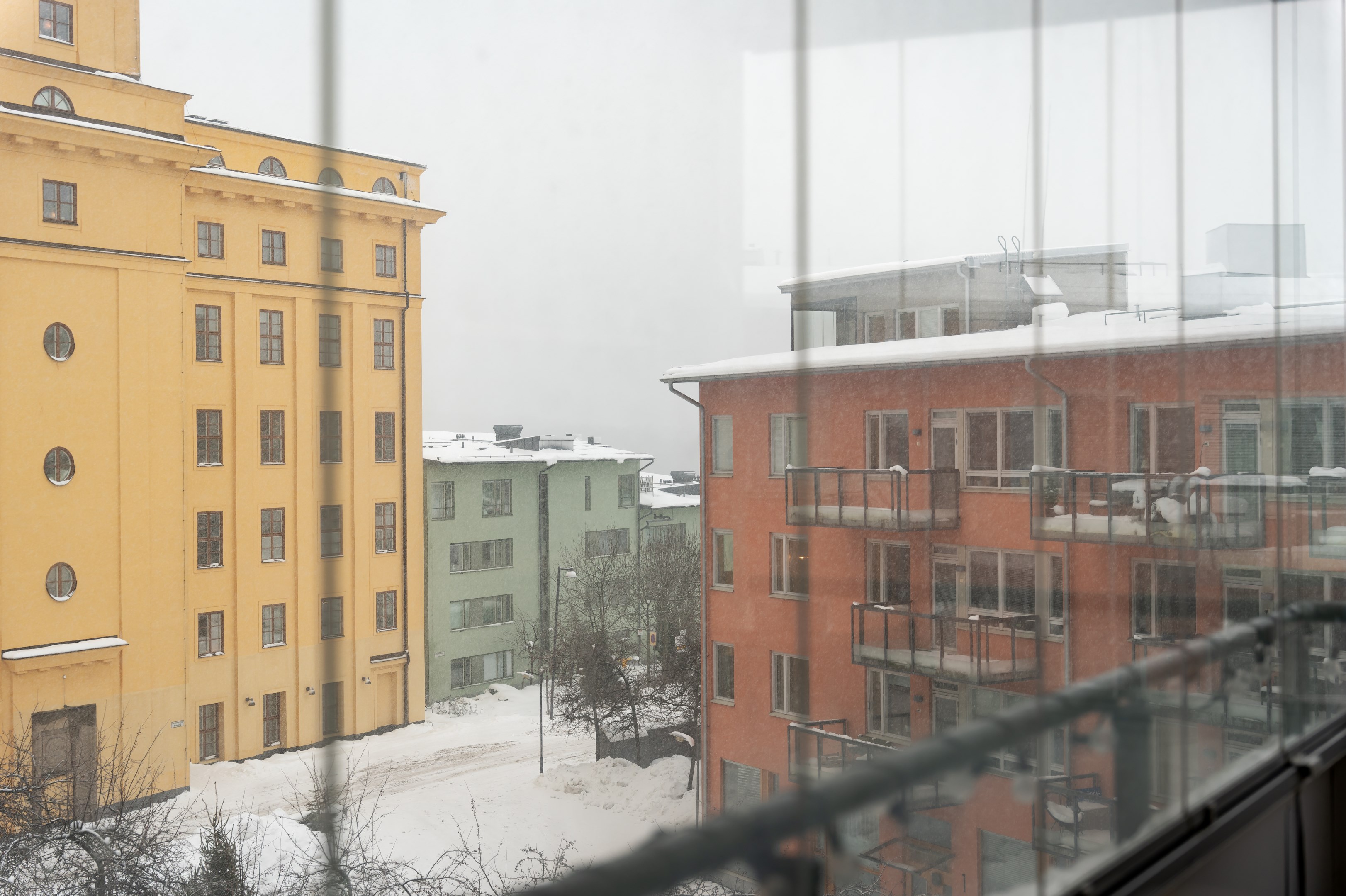 Bostadsbild från Västra Finnbodavägen 5, Kommande i Saltsjöqvarn, Nacka