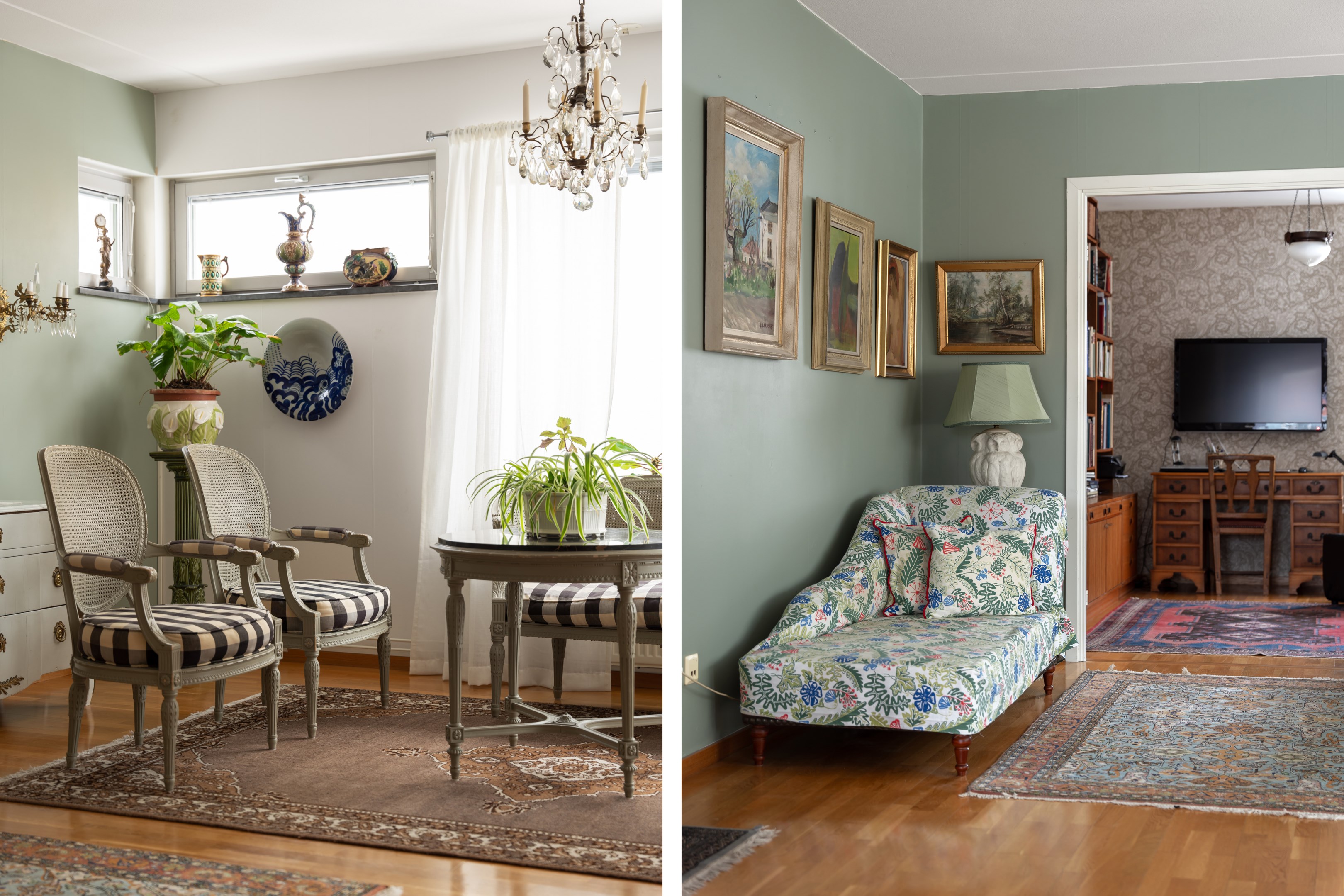 Bostadsbild från Västra Finnbodavägen 5, Kommande i Saltsjöqvarn, Nacka