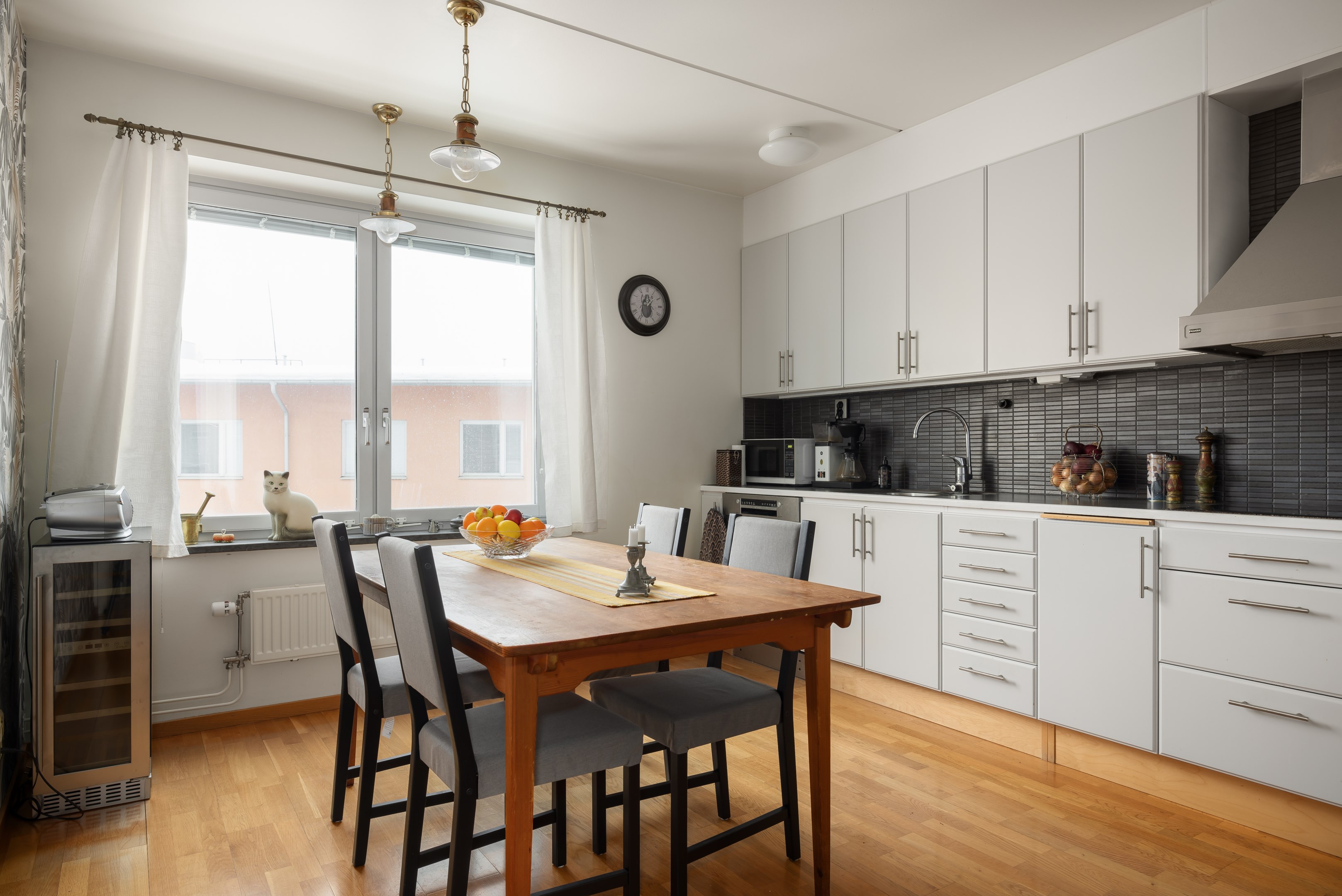 Bostadsbild från Västra Finnbodavägen 5, Kommande i Saltsjöqvarn, Nacka