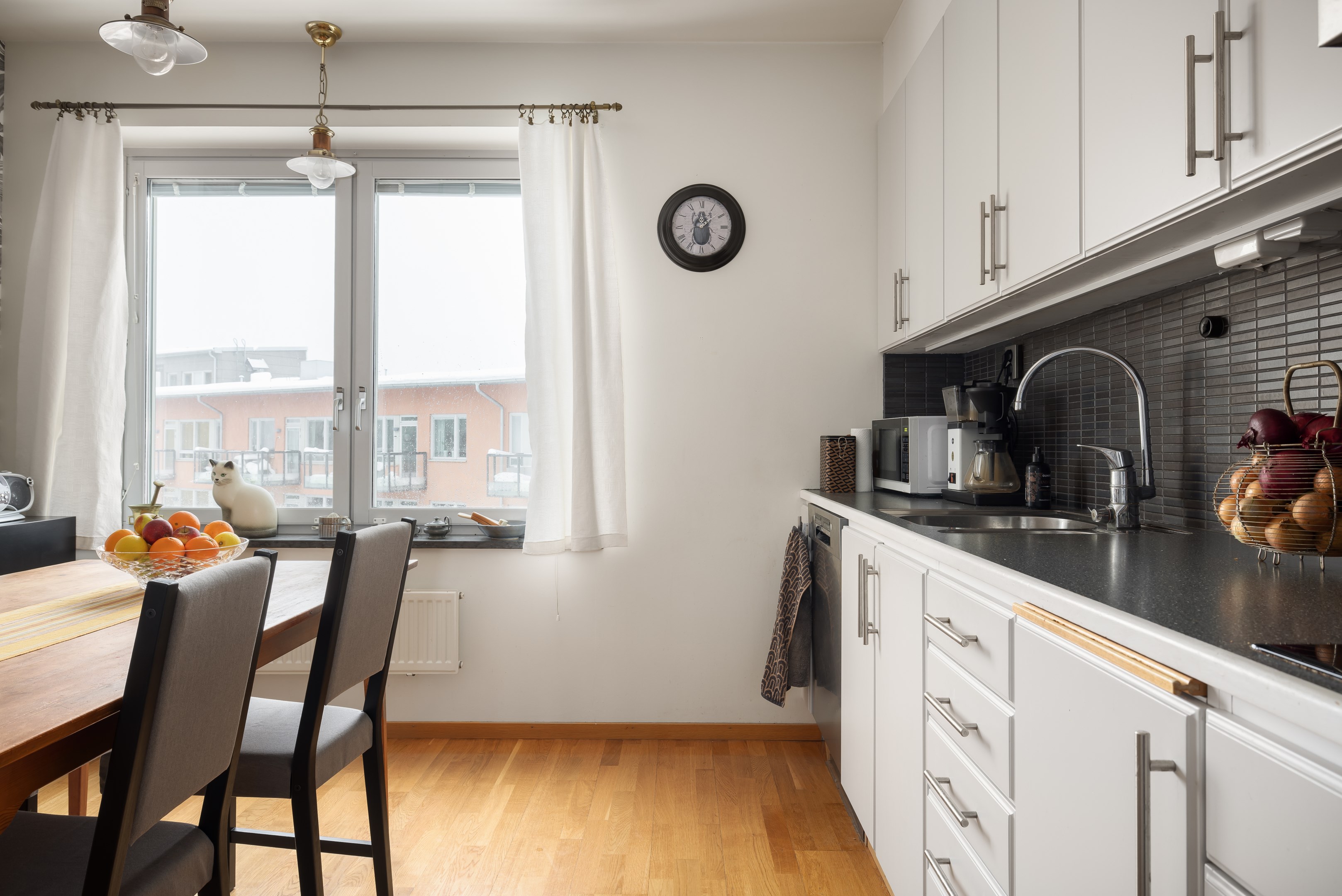 Bostadsbild från Västra Finnbodavägen 5, Kommande i Saltsjöqvarn, Nacka