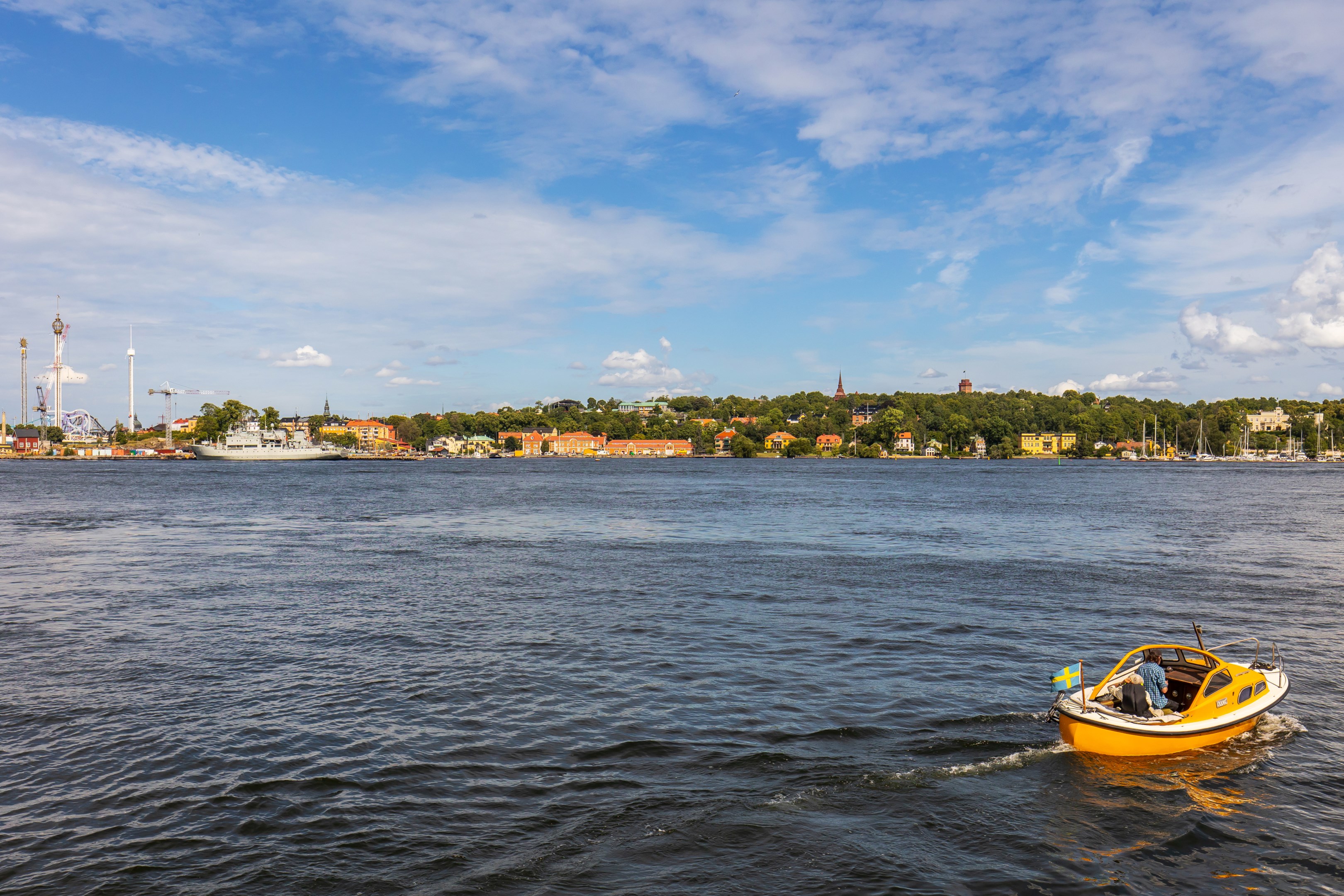 Bostadsbild från Västra Finnbodavägen 5, Kommande i Saltsjöqvarn, Nacka