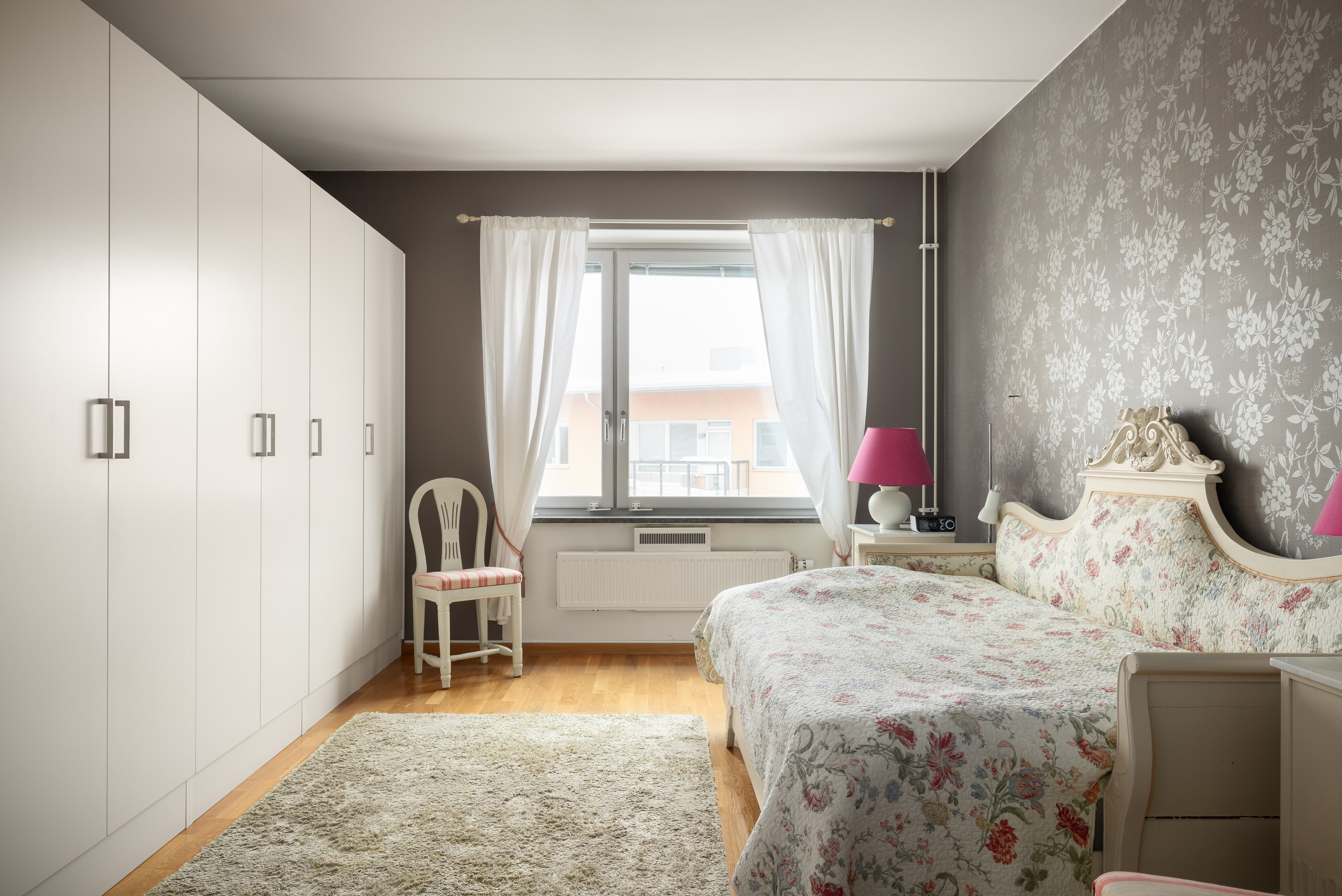 Bostadsbild från Västra Finnbodavägen 5, Kommande i Saltsjöqvarn, Nacka