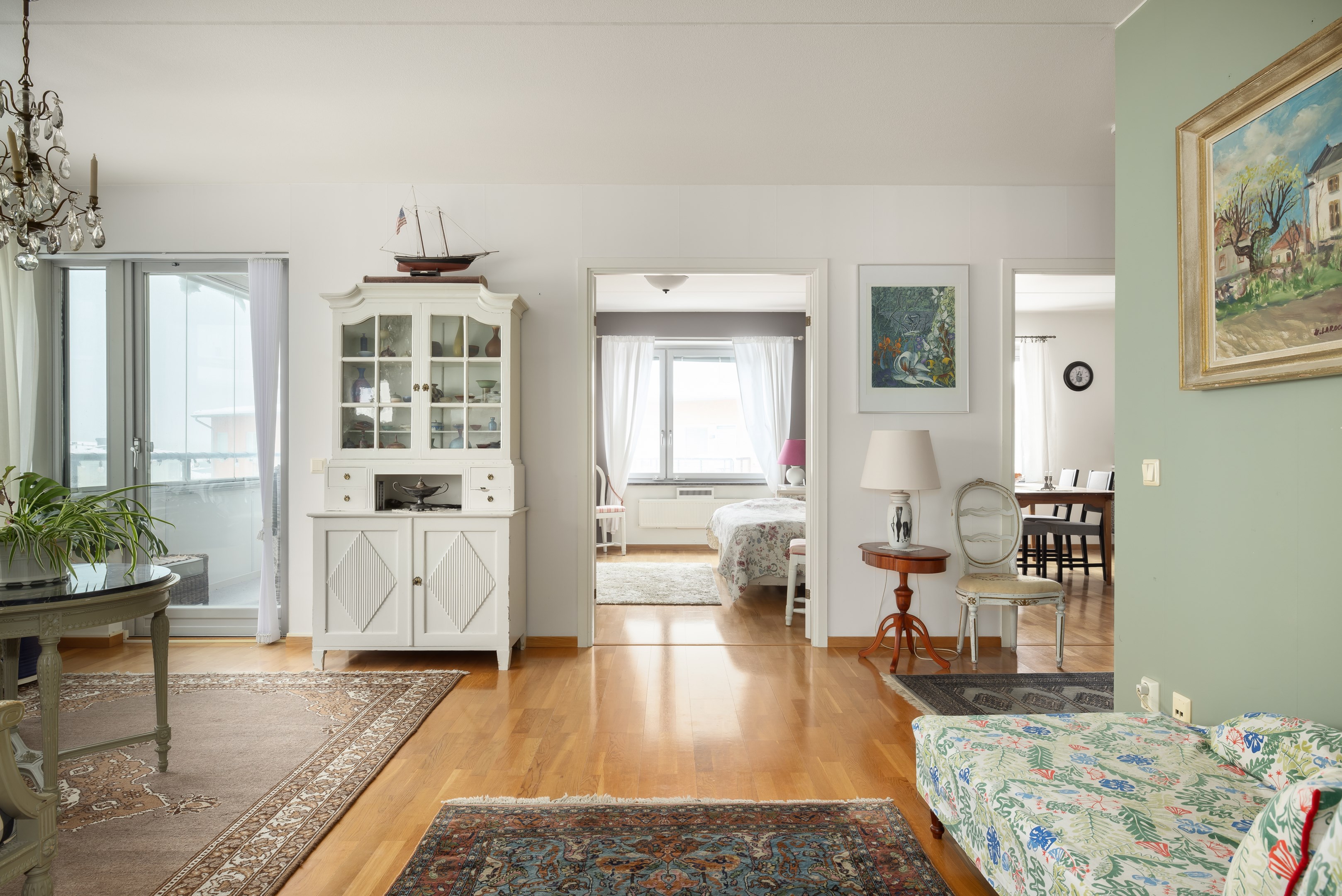 Bostadsbild från Västra Finnbodavägen 5, Kommande i Saltsjöqvarn, Nacka