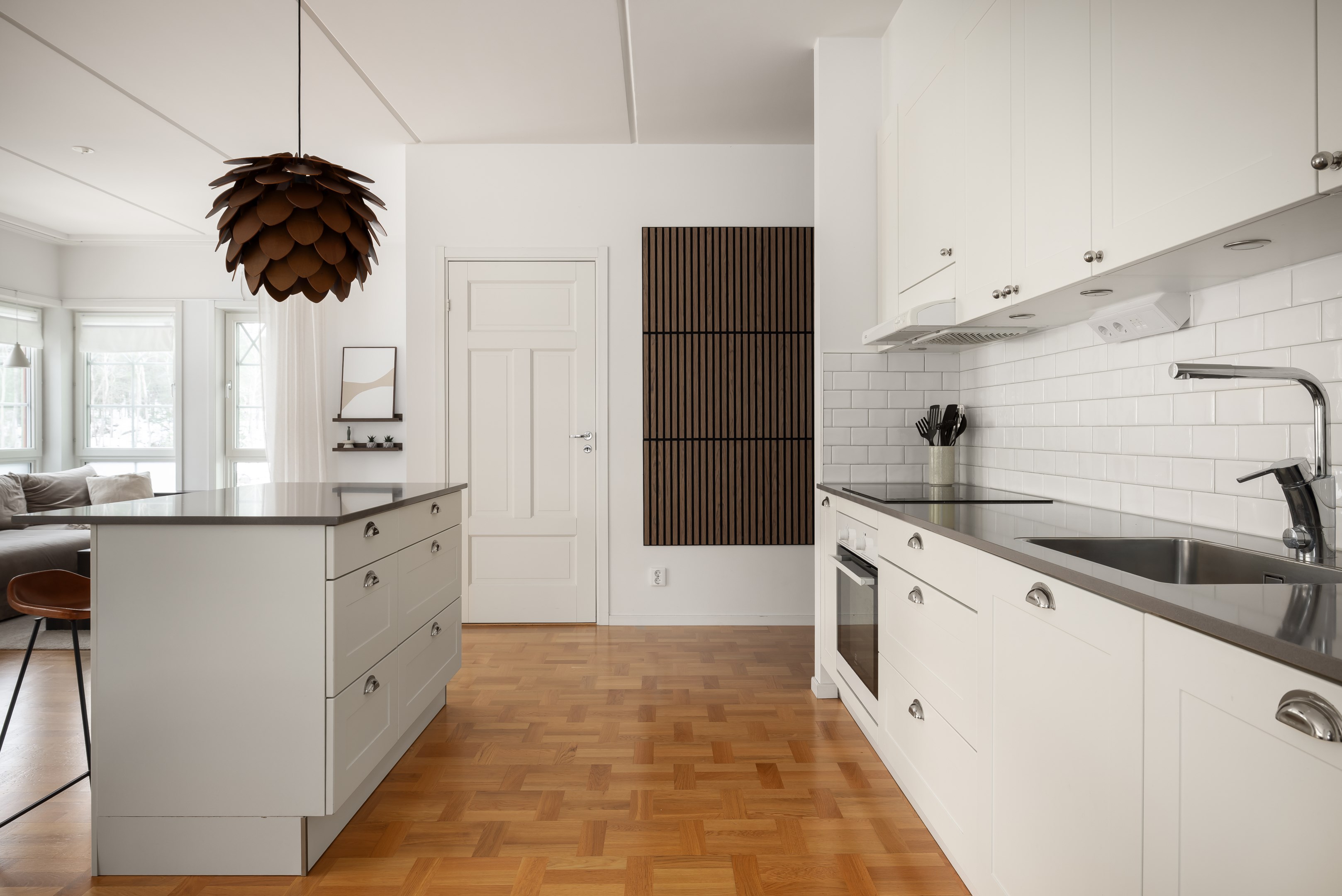 Bostadsbild från Tollarevägen 4, Såld i Tollare, Nacka