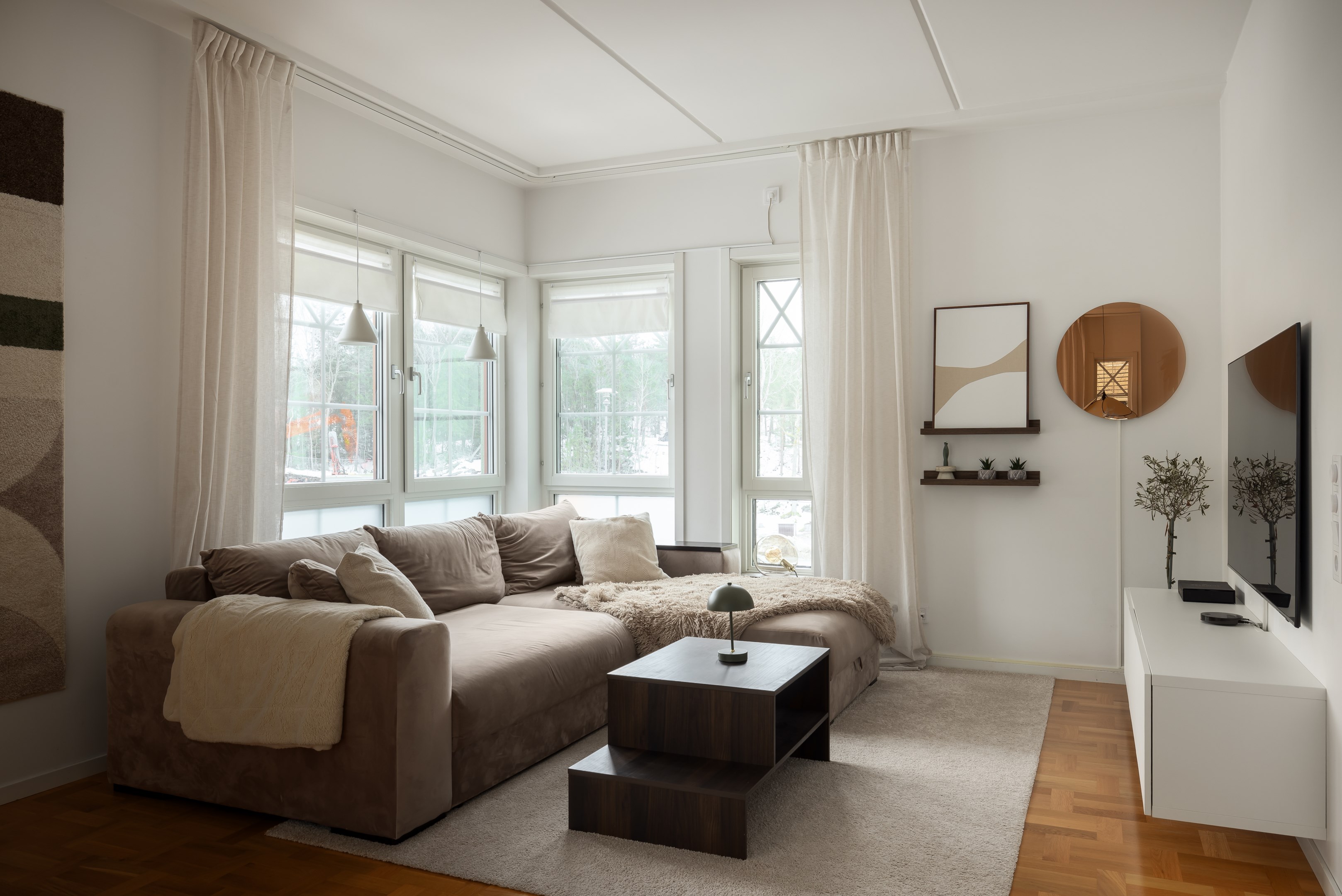 Bostadsbild från Tollarevägen 4, Såld i Tollare, Nacka