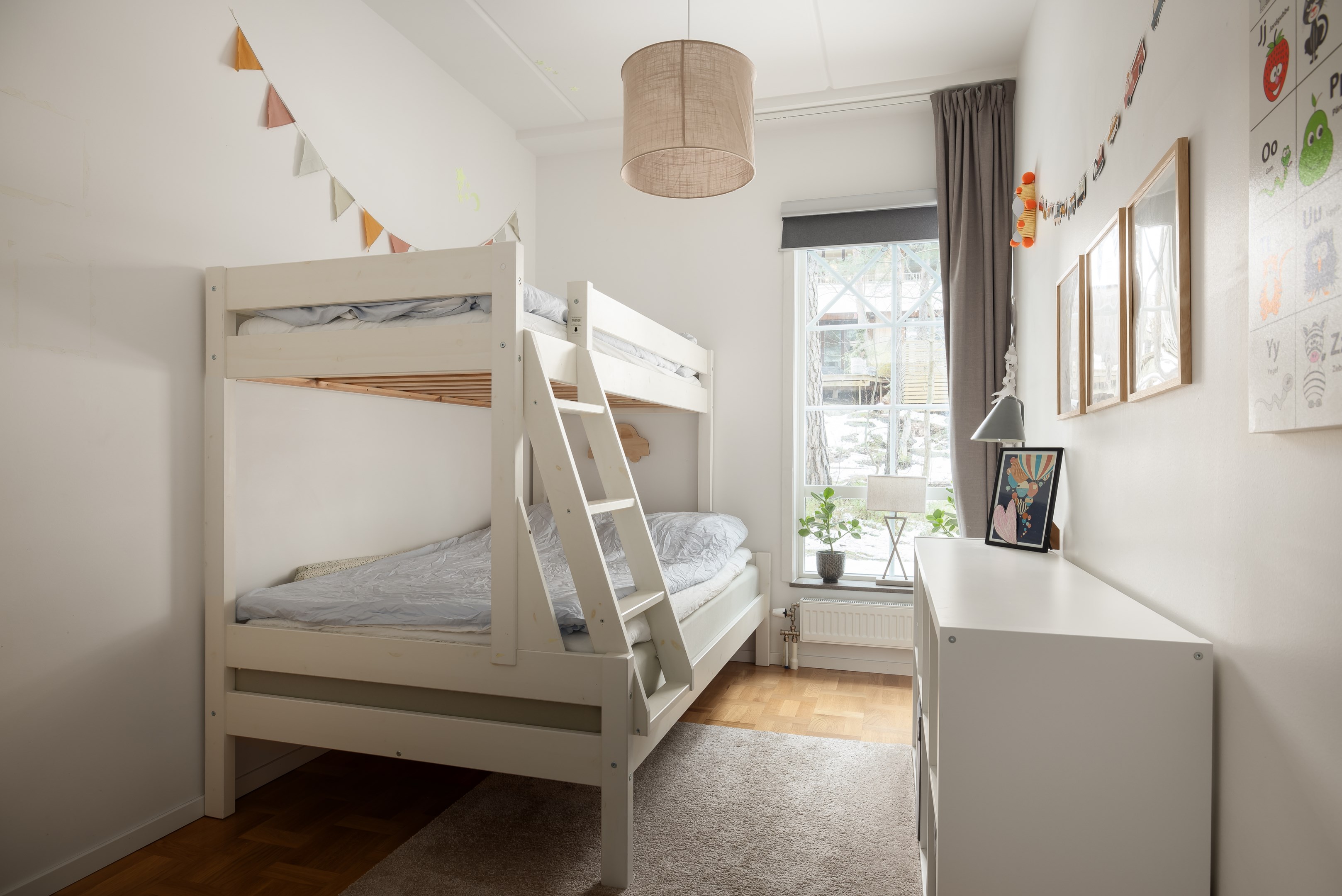 Bostadsbild från Tollarevägen 4, Såld i Tollare, Nacka