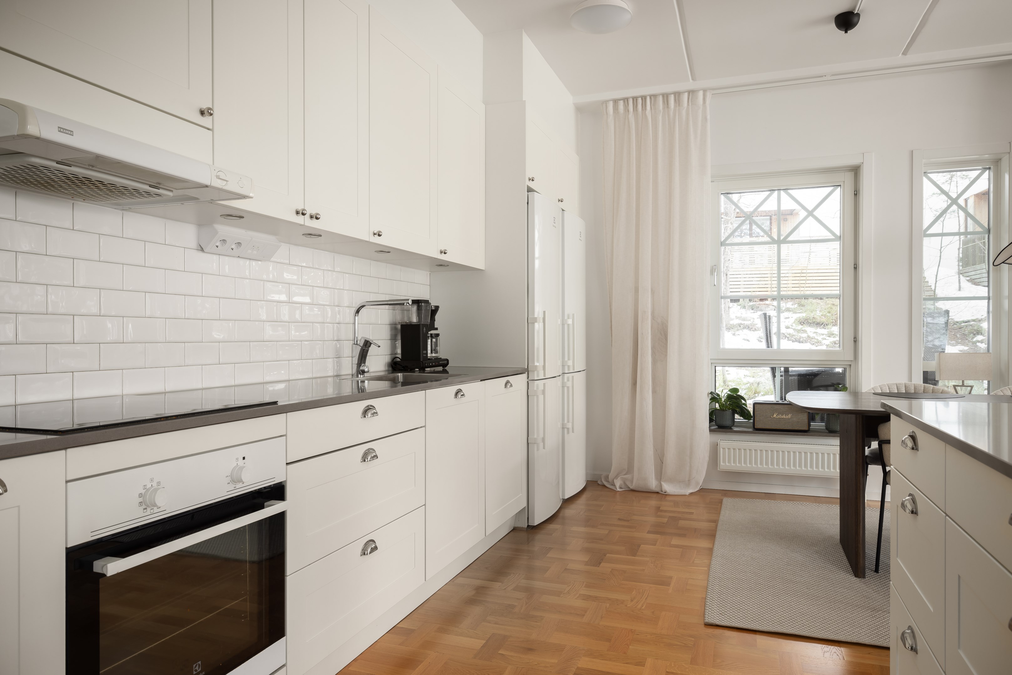 Bostadsbild från Tollarevägen 4, Såld i Tollare, Nacka