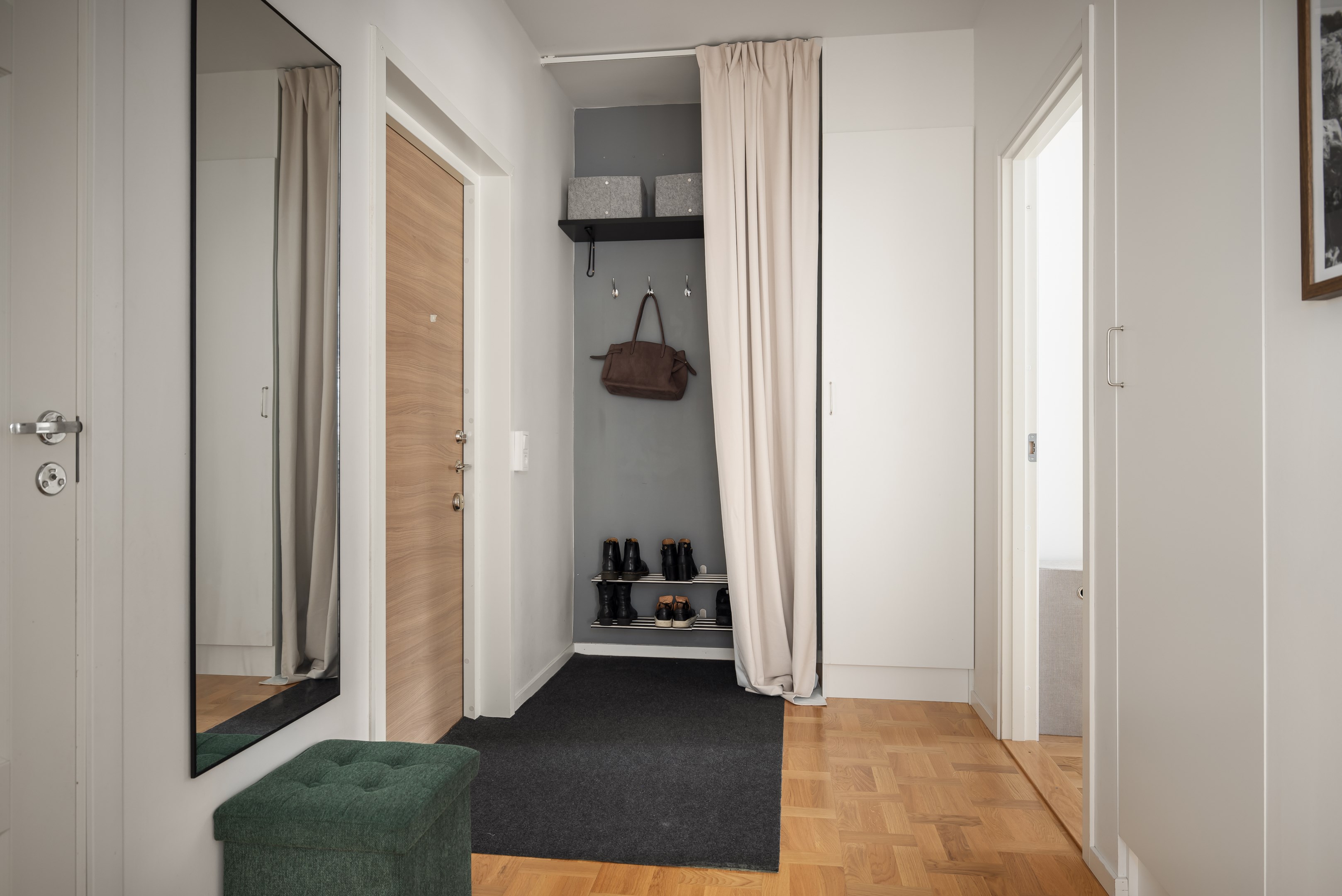 Bostadsbild från Tollarevägen 4, Såld i Tollare, Nacka