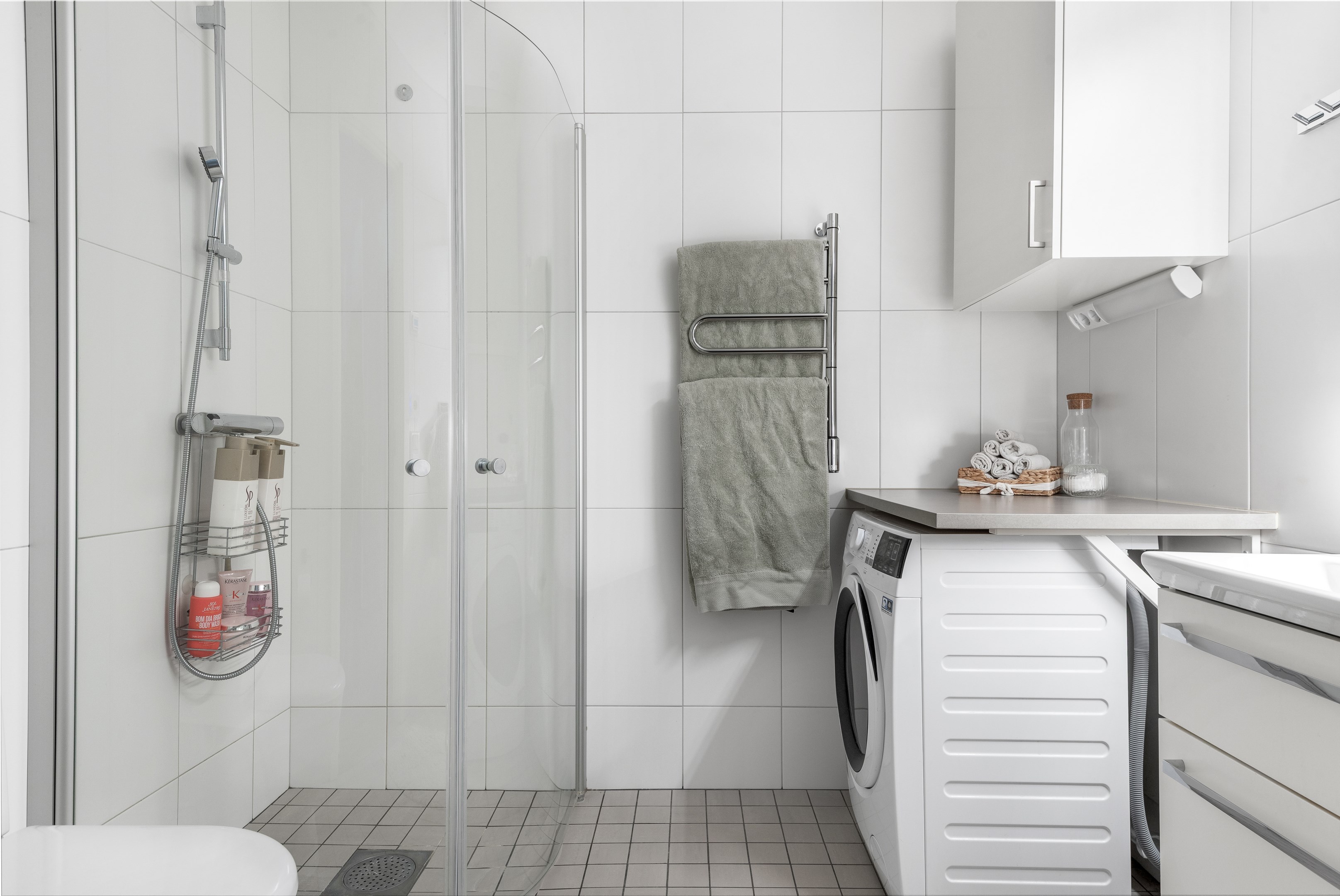 Bostadsbild från Orgelgatan 16, Till salu i Kapellgärdet, Uppsala