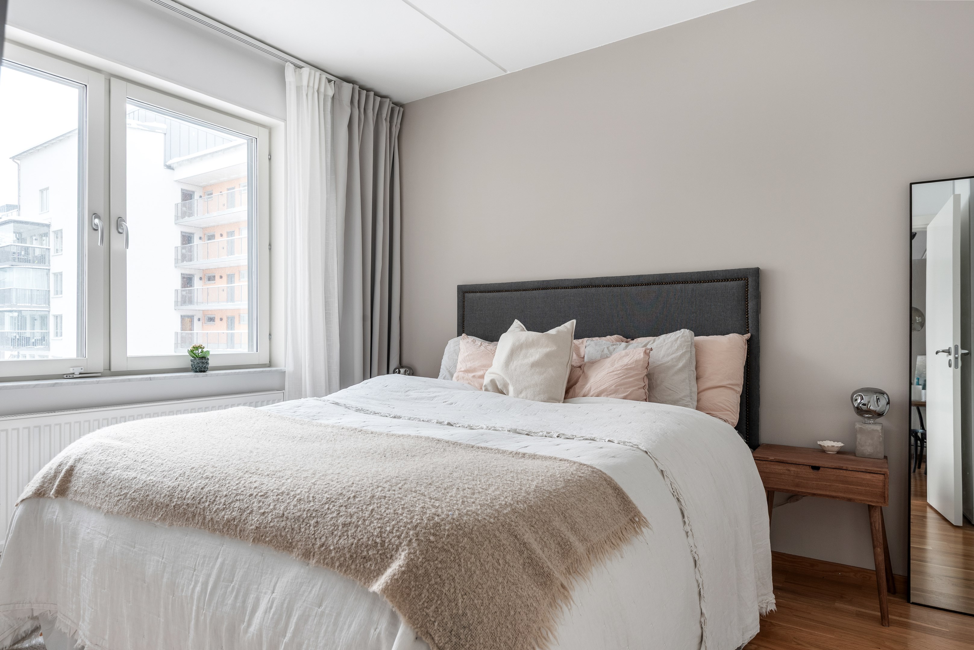 Bostadsbild från Orgelgatan 16, Till salu i Kapellgärdet, Uppsala