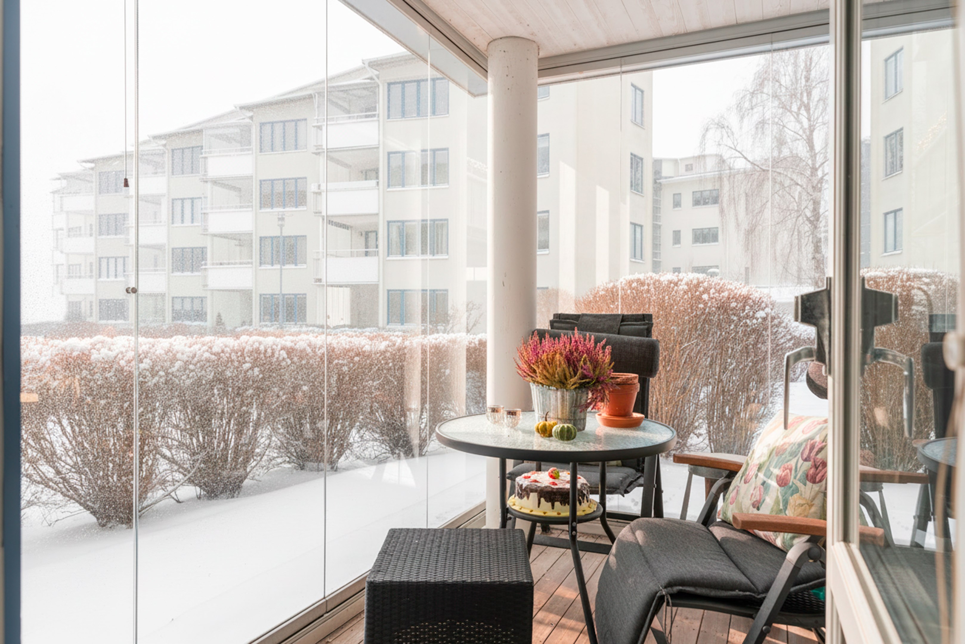 Bostadsbild från Ankargatan 9, Till salu i Öster Mälarstrand, Västerås