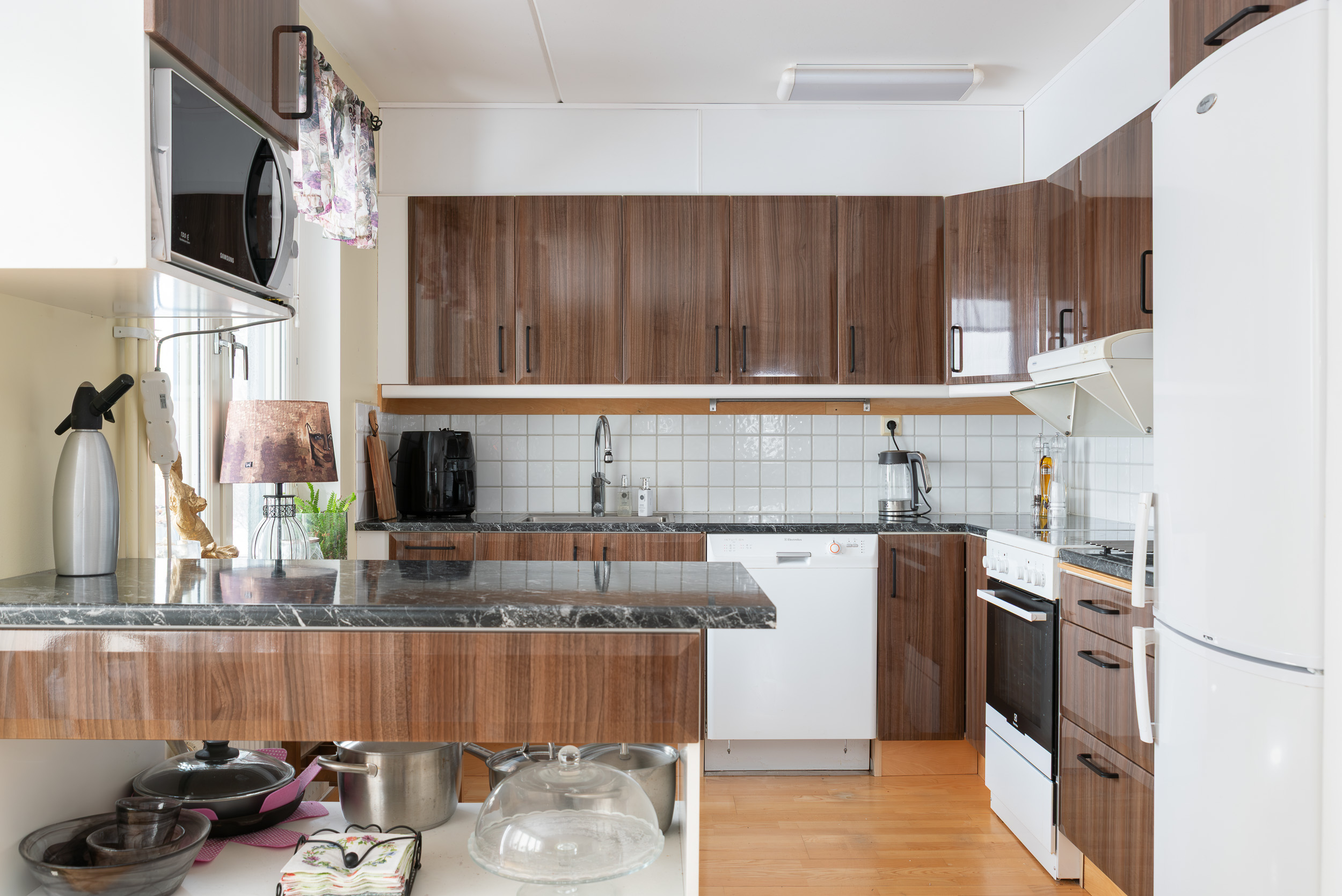 Bostadsbild från Ankargatan 9, Till salu i Öster Mälarstrand, Västerås