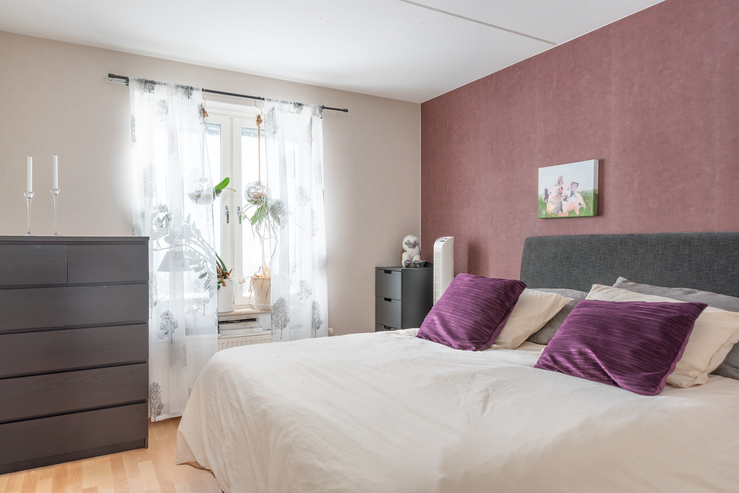 Bostadsbild från Ankargatan 9, Till salu i Öster Mälarstrand, Västerås