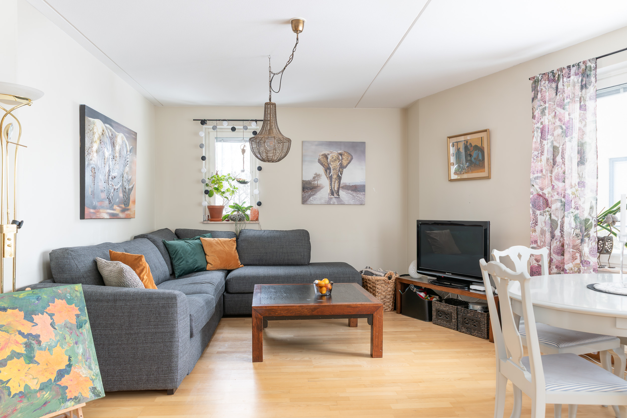 Bostadsbild från Ankargatan 9, Till salu i Öster Mälarstrand, Västerås